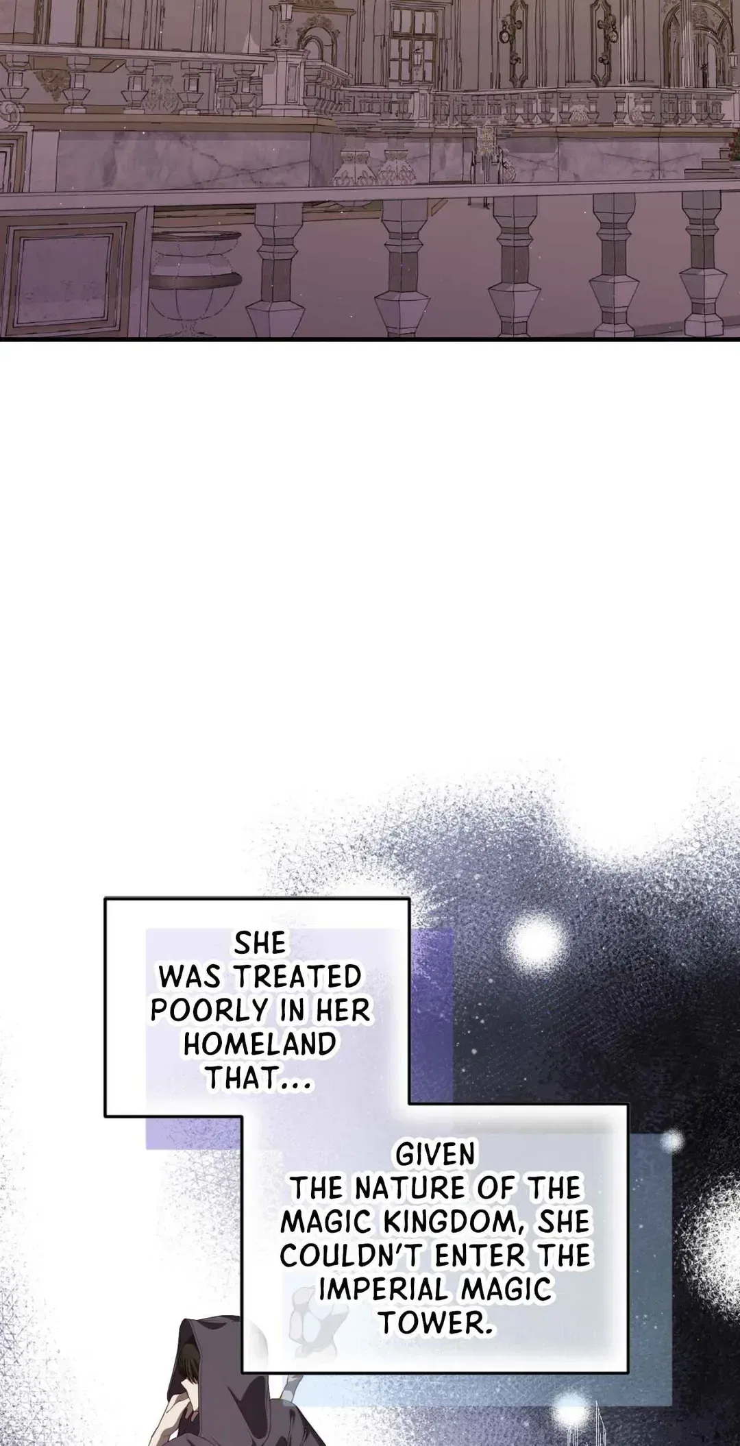 I am the Older Sister of the Possessed Female Lead Chapter 84 – Page 13