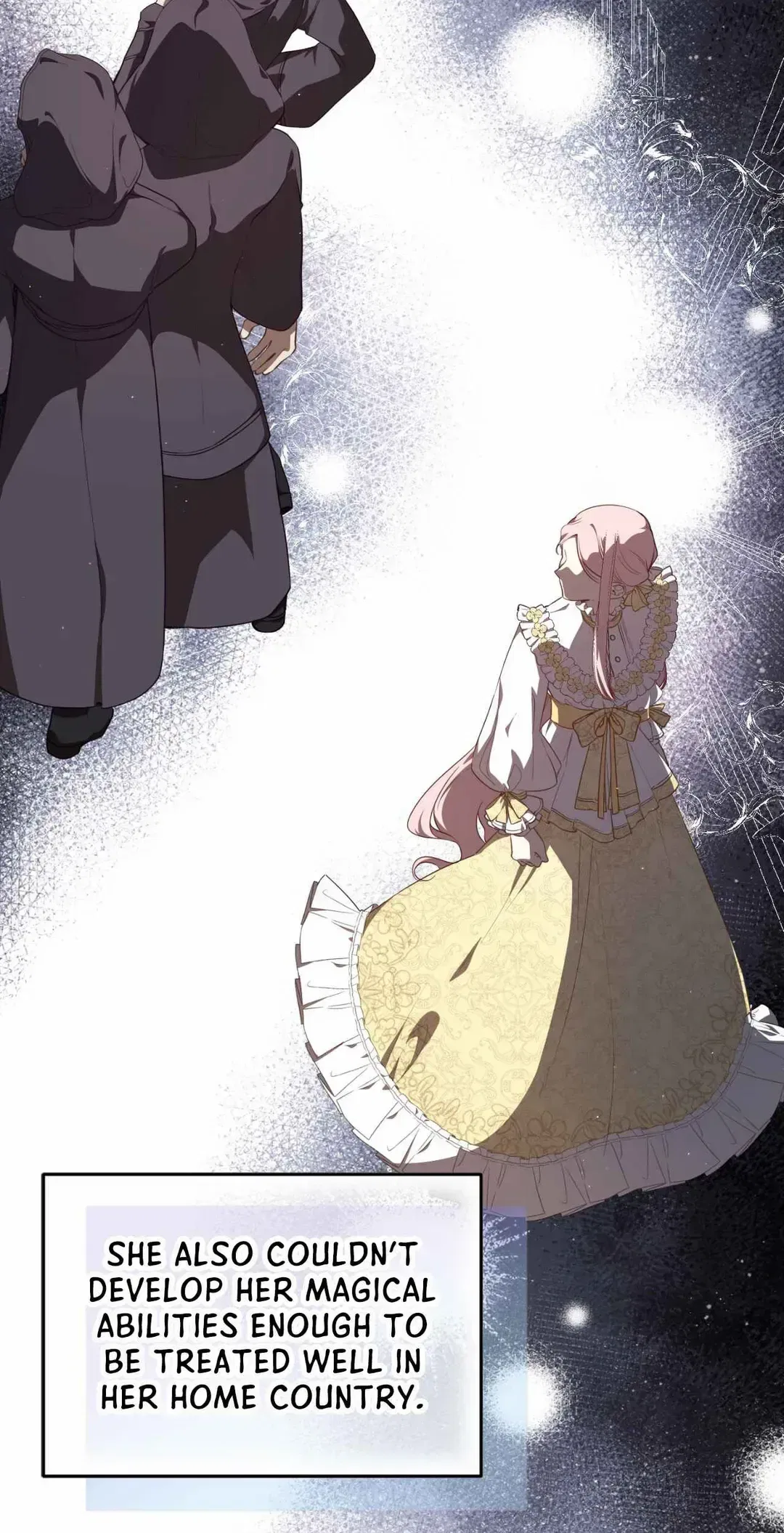 I am the Older Sister of the Possessed Female Lead Chapter 84 – Page 14