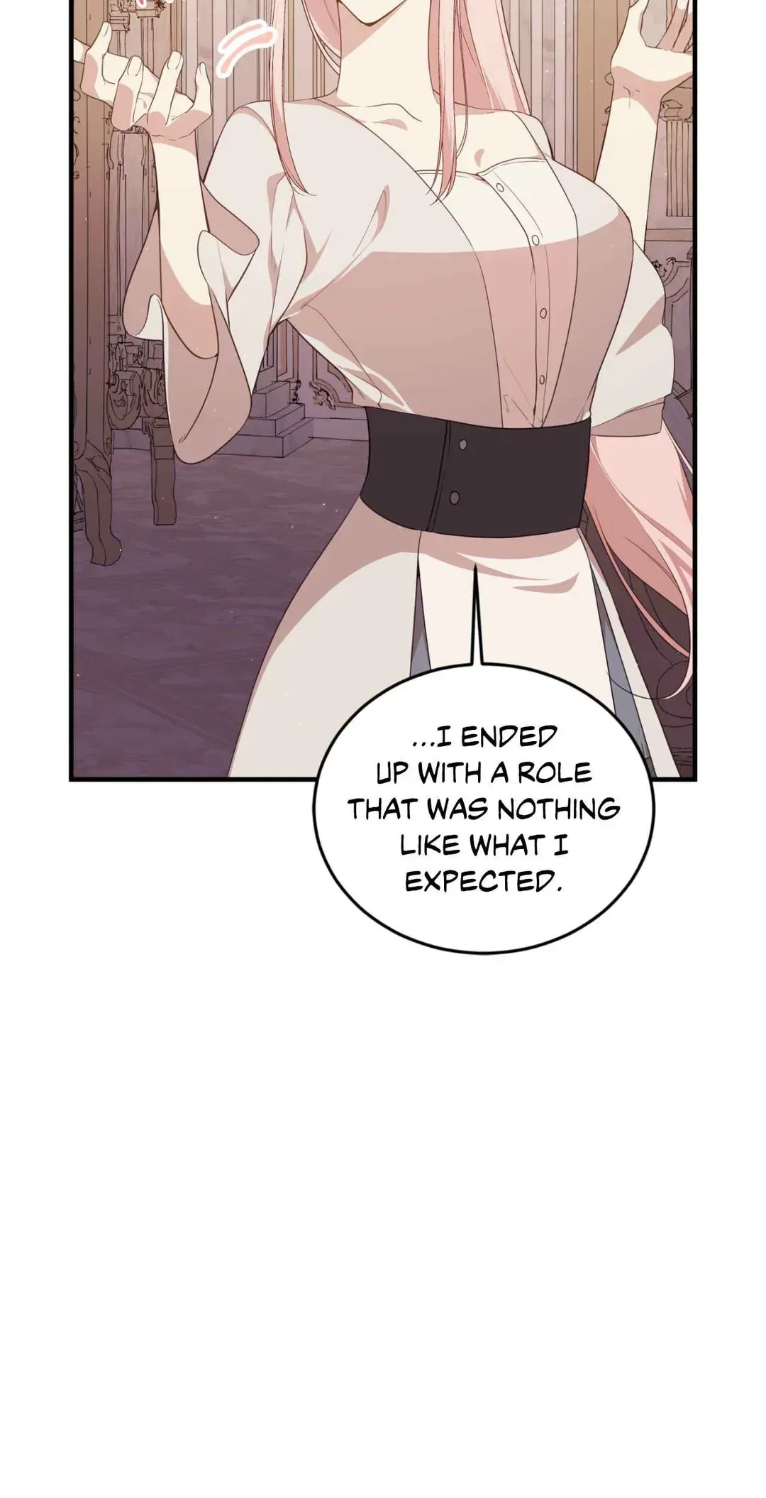 I am the Older Sister of the Possessed Female Lead Chapter 84 – Page 17
