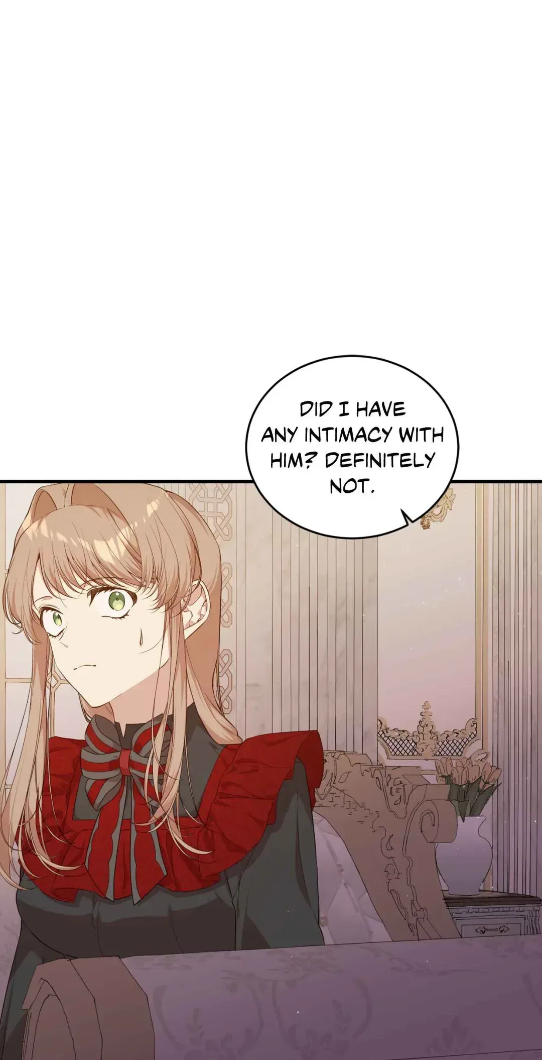 I am the Older Sister of the Possessed Female Lead Chapter 84 – Page 18