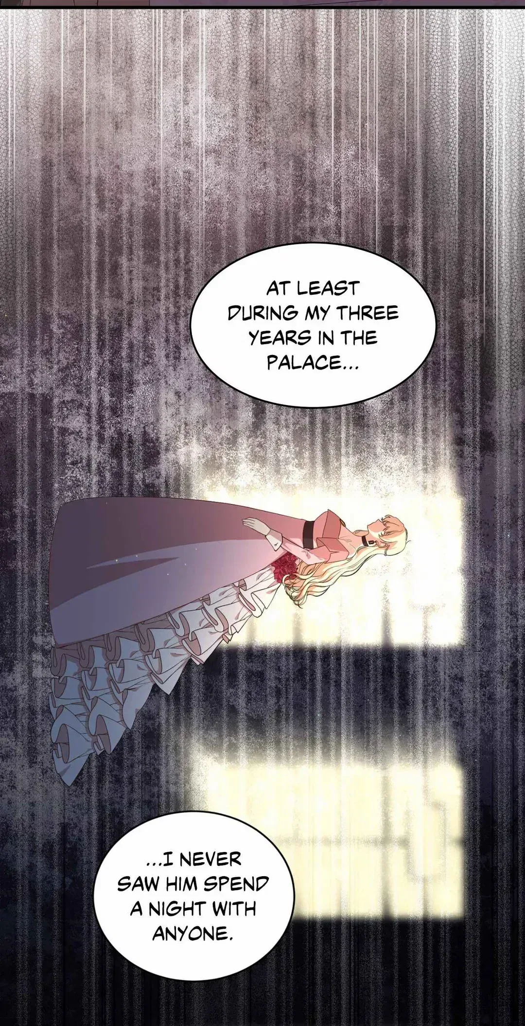 I am the Older Sister of the Possessed Female Lead Chapter 84 – Page 19