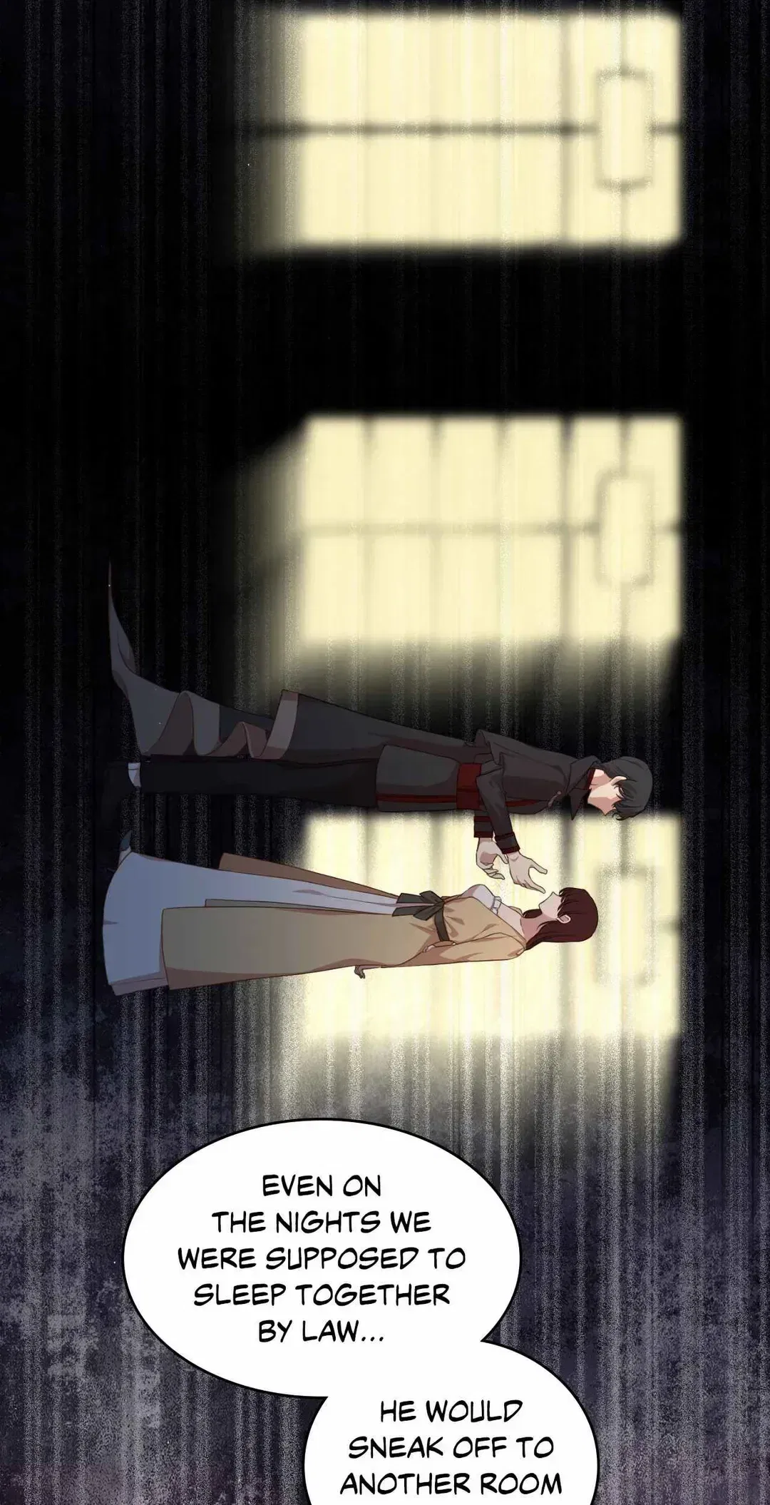 I am the Older Sister of the Possessed Female Lead Chapter 84 – Page 20