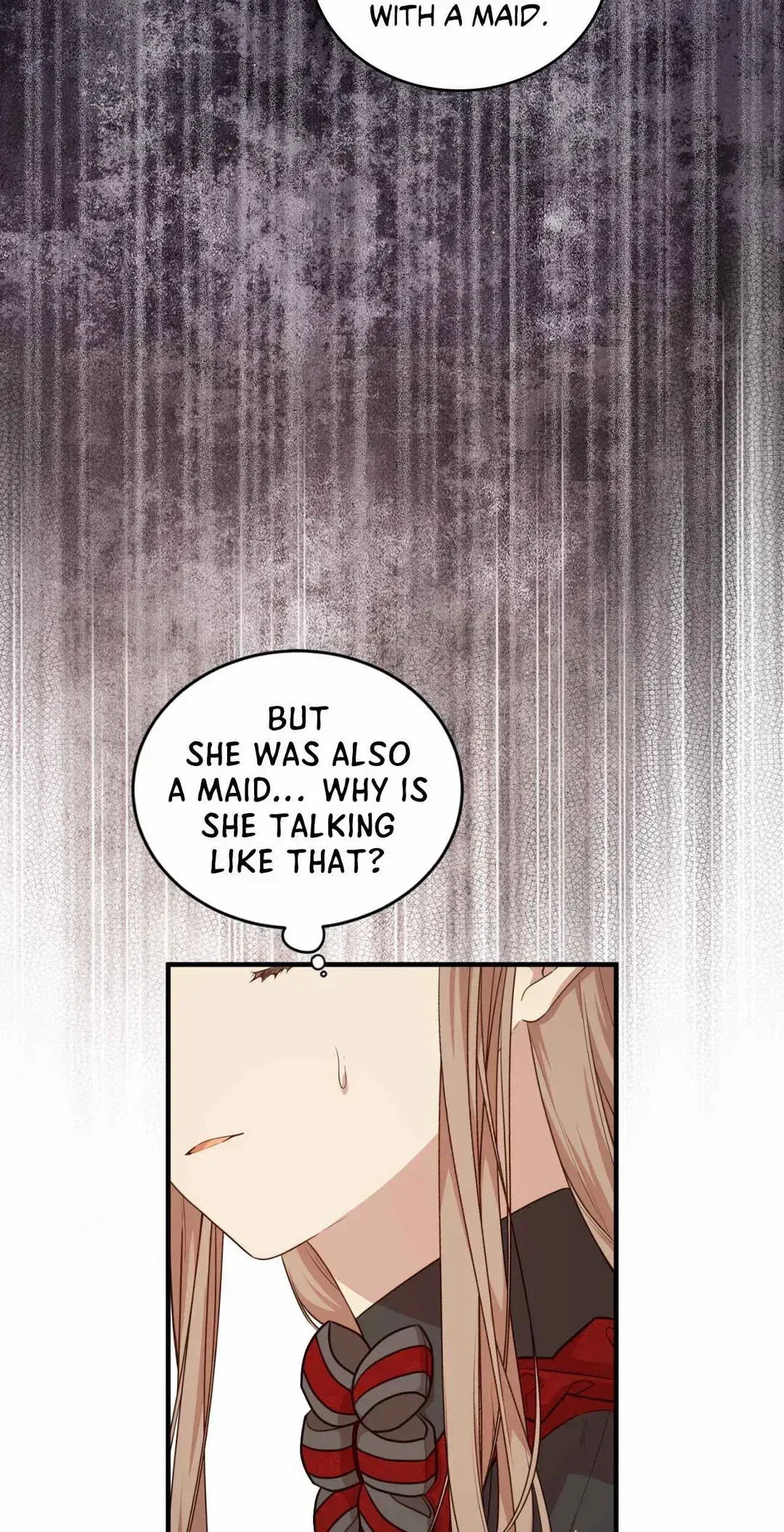I am the Older Sister of the Possessed Female Lead Chapter 84 – Page 21
