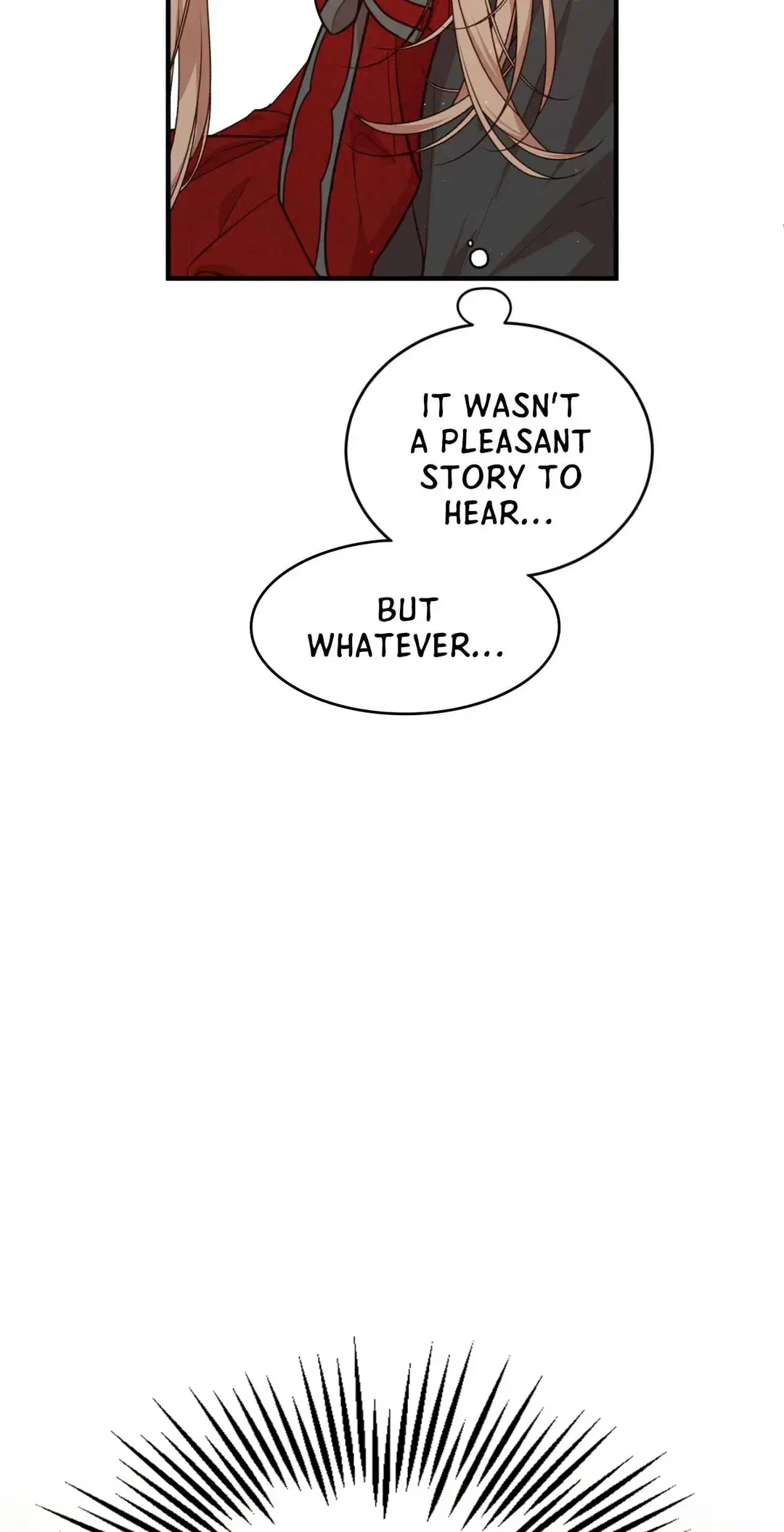 I am the Older Sister of the Possessed Female Lead Chapter 84 – Page 22