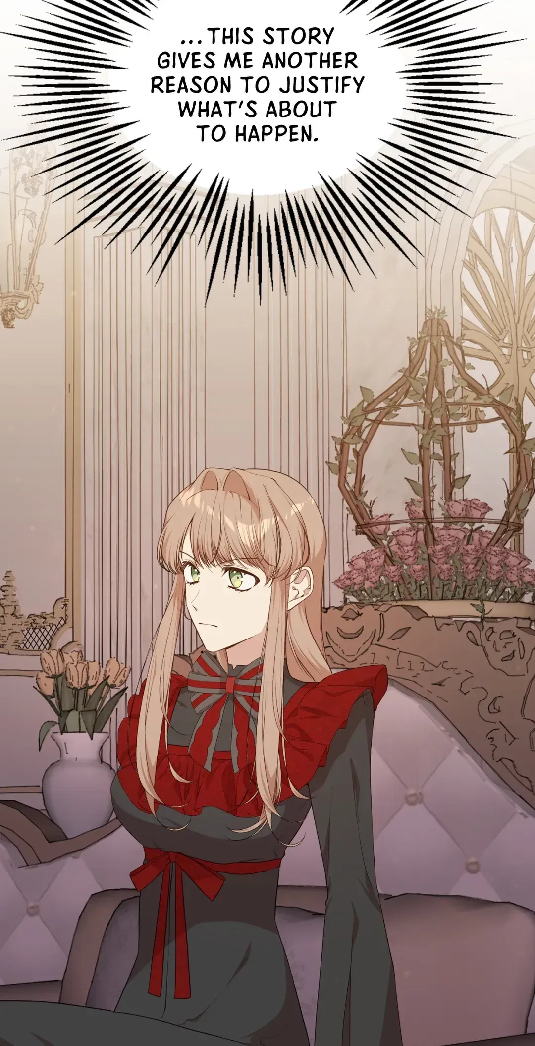 I am the Older Sister of the Possessed Female Lead Chapter 84 – Page 23