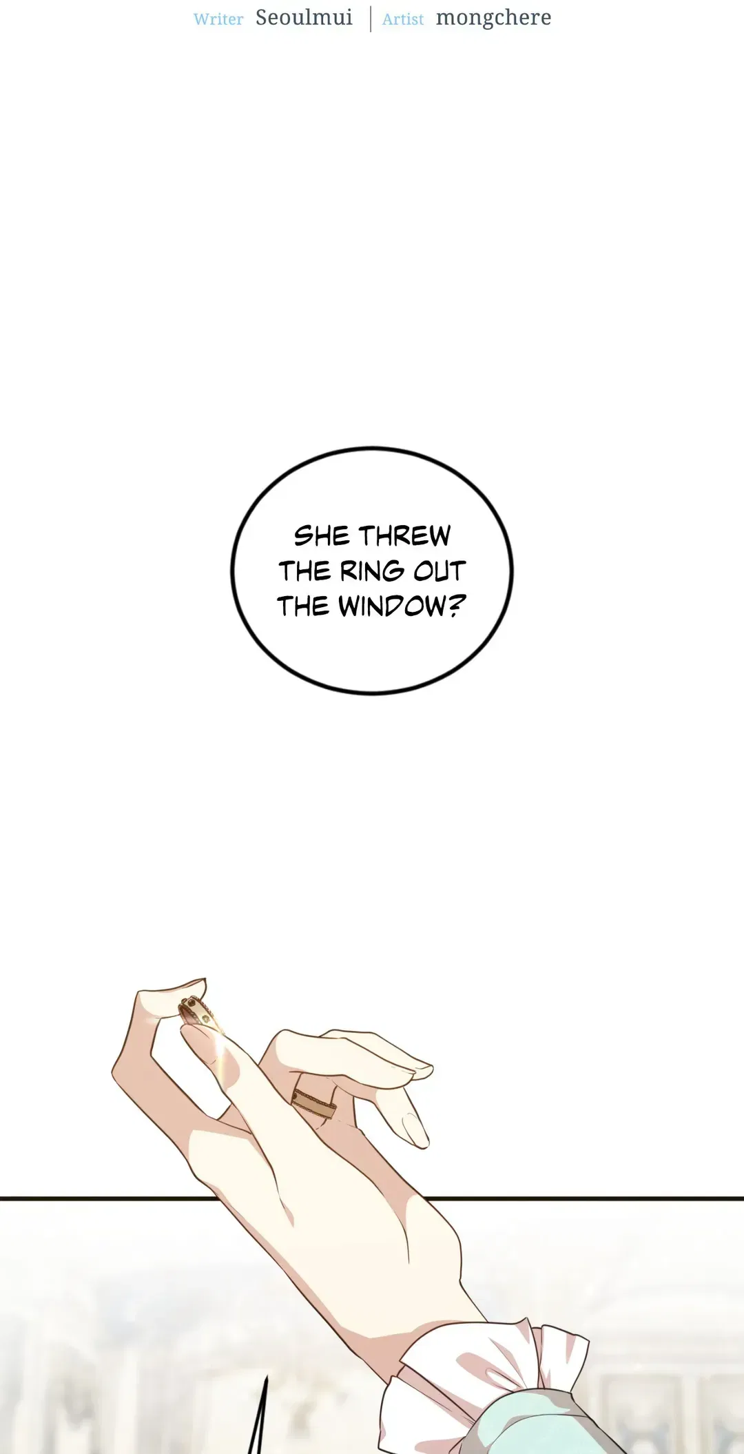I am the Older Sister of the Possessed Female Lead Chapter 84 – Page 25