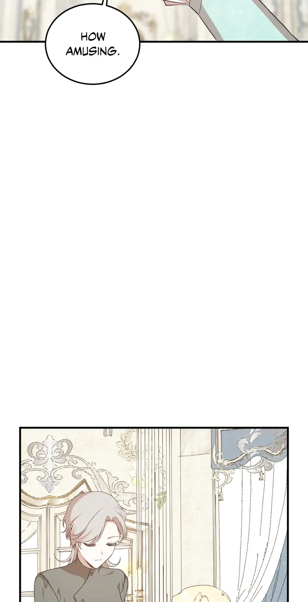 I am the Older Sister of the Possessed Female Lead Chapter 84 – Page 26