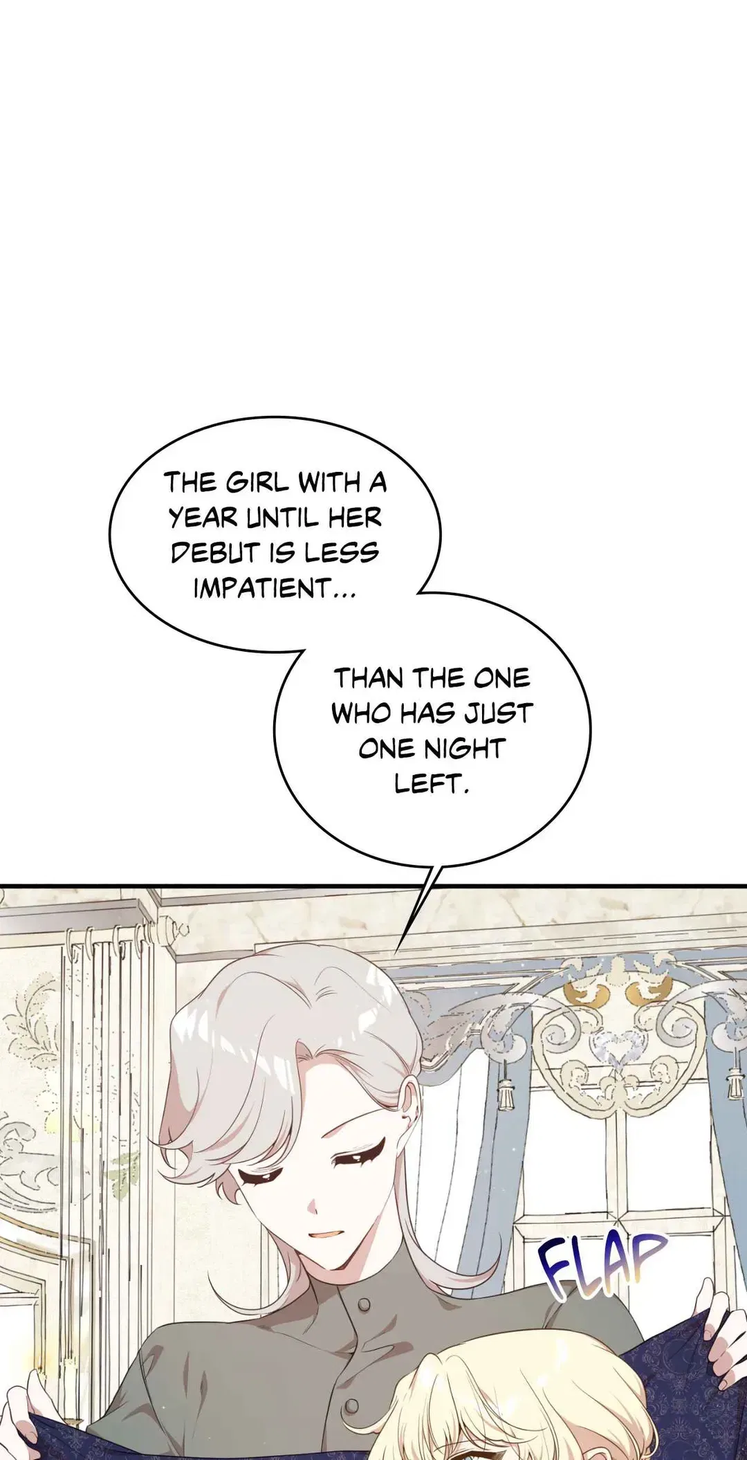 I am the Older Sister of the Possessed Female Lead Chapter 84 – Page 29