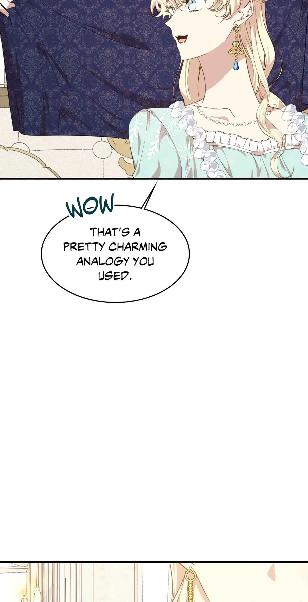 I am the Older Sister of the Possessed Female Lead Chapter 84 – Page 30