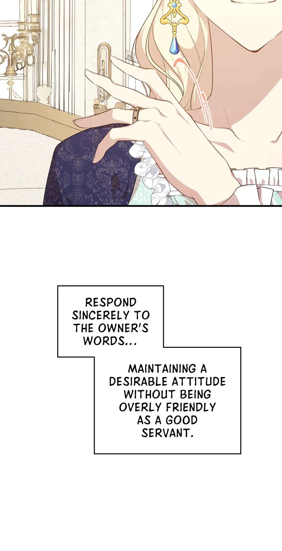 I am the Older Sister of the Possessed Female Lead Chapter 84 – Page 31