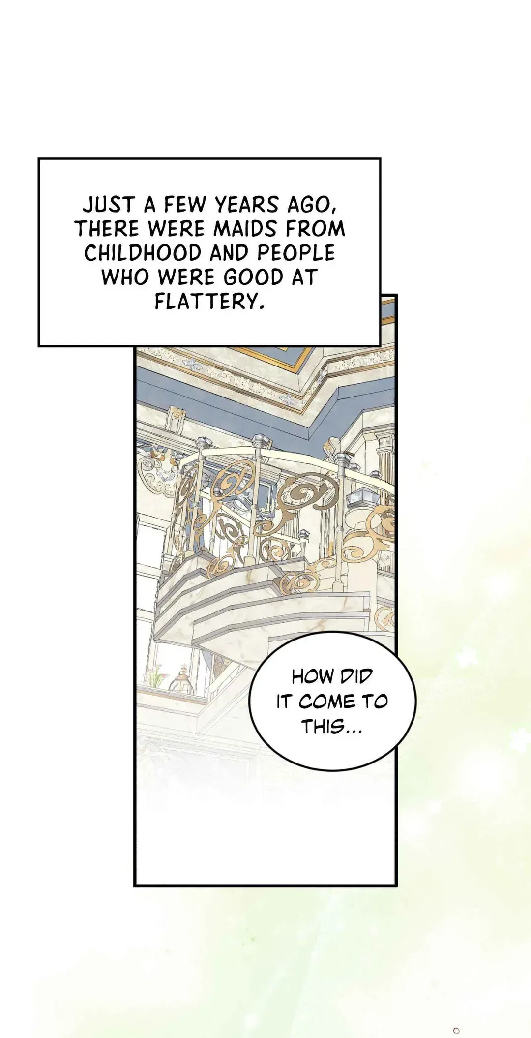I am the Older Sister of the Possessed Female Lead Chapter 84 – Page 32