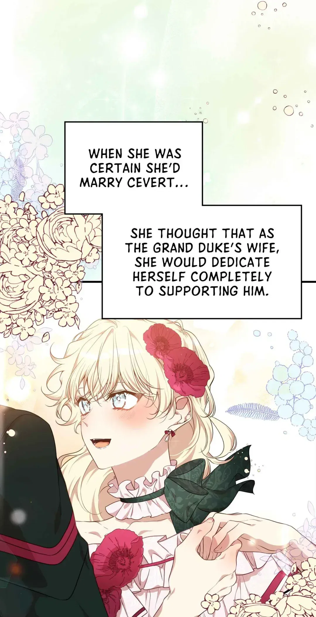 I am the Older Sister of the Possessed Female Lead Chapter 84 – Page 33