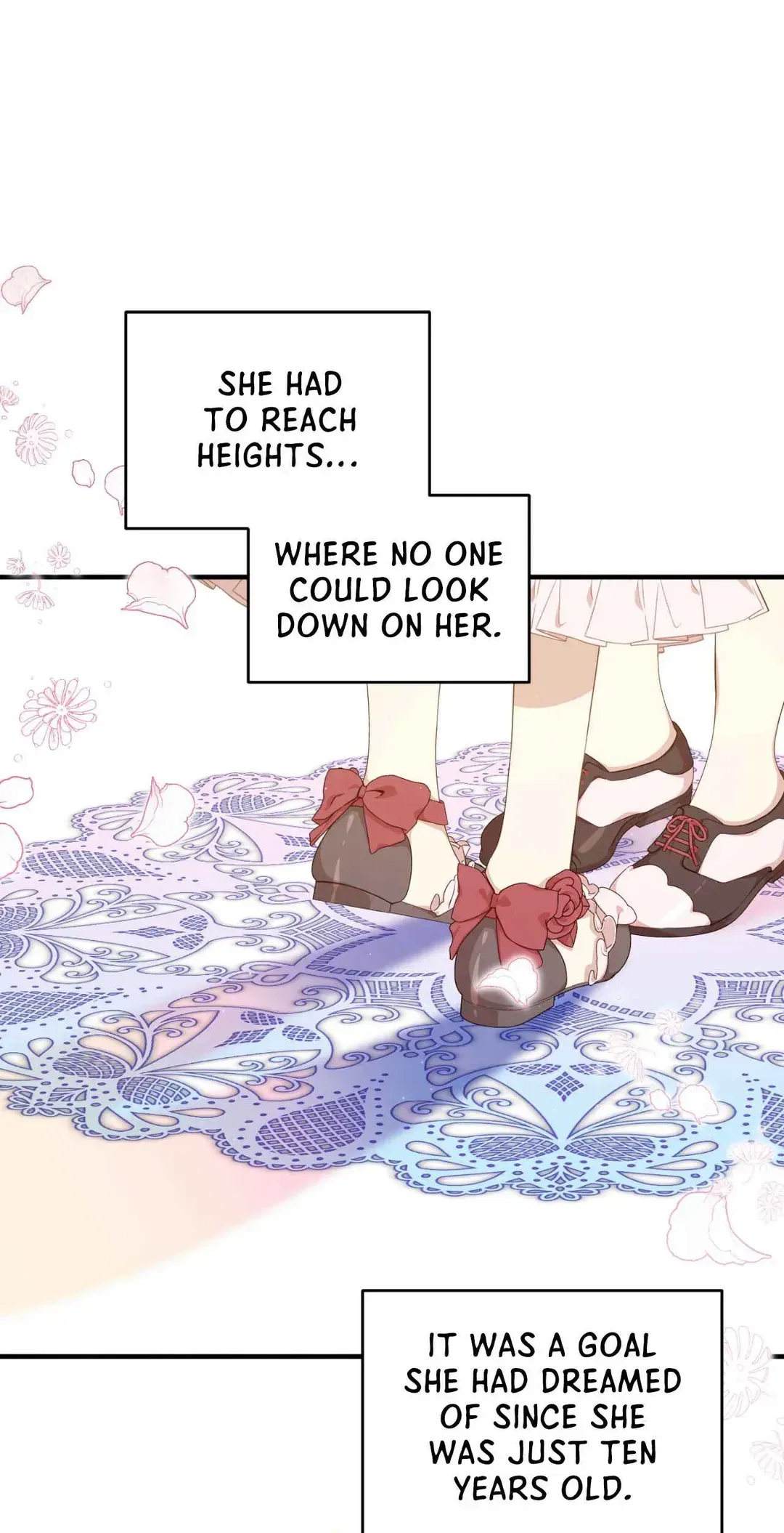 I am the Older Sister of the Possessed Female Lead Chapter 84 – Page 36