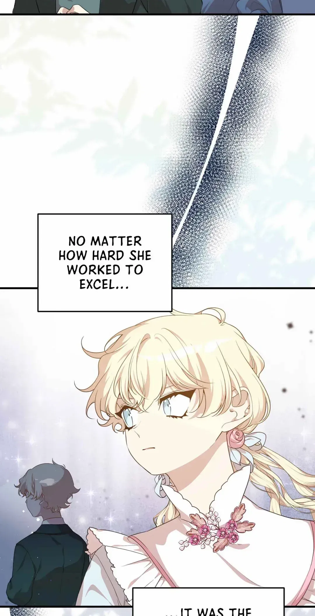 I am the Older Sister of the Possessed Female Lead Chapter 84 – Page 38
