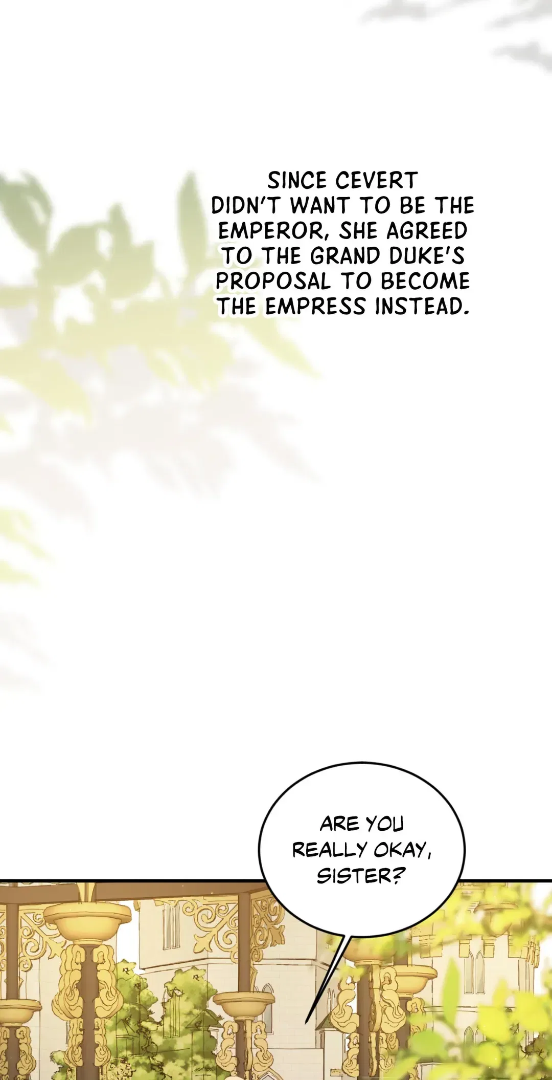 I am the Older Sister of the Possessed Female Lead Chapter 84 – Page 41