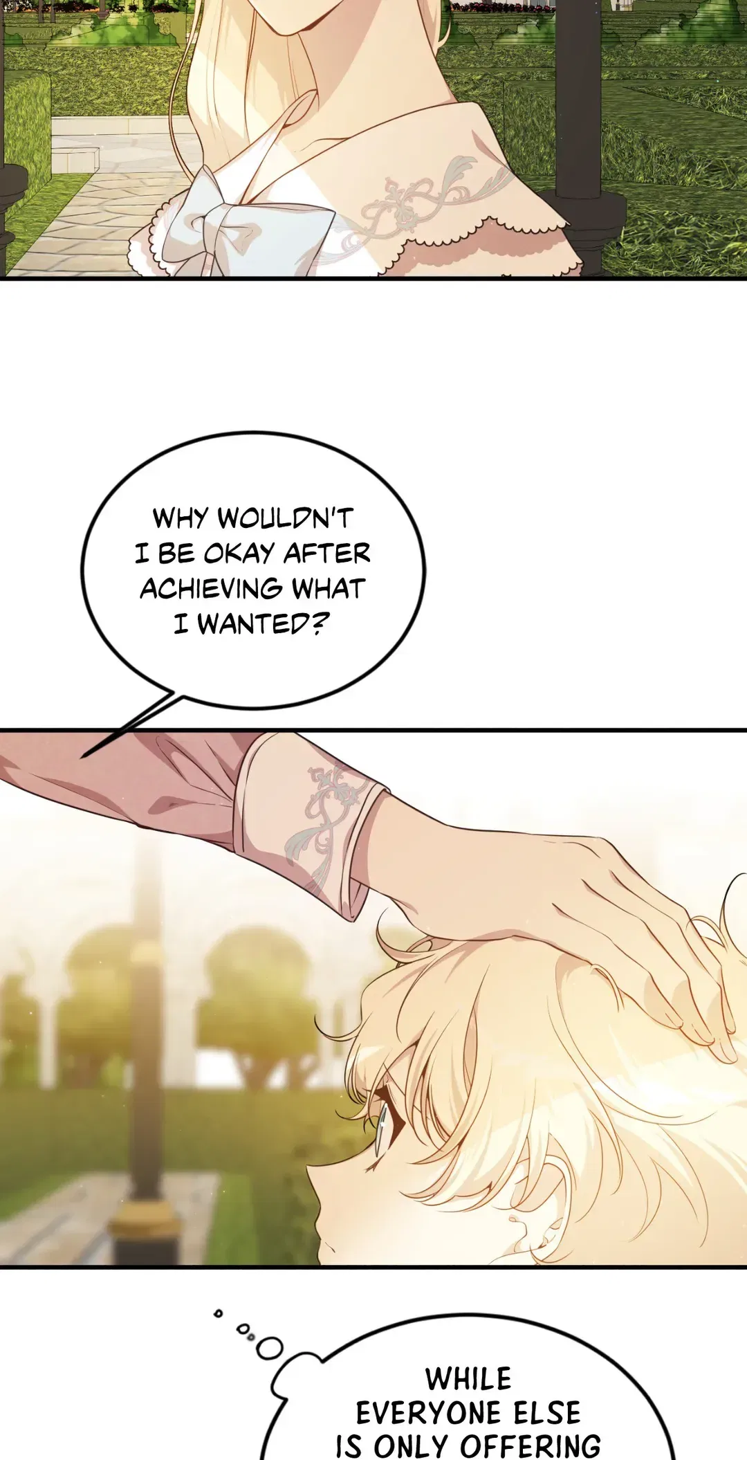 I am the Older Sister of the Possessed Female Lead Chapter 84 – Page 43