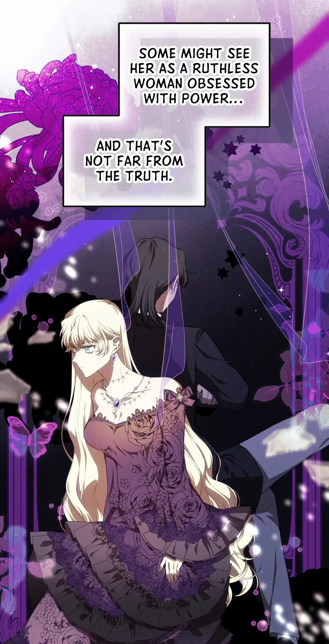 I am the Older Sister of the Possessed Female Lead Chapter 84 – Page 46