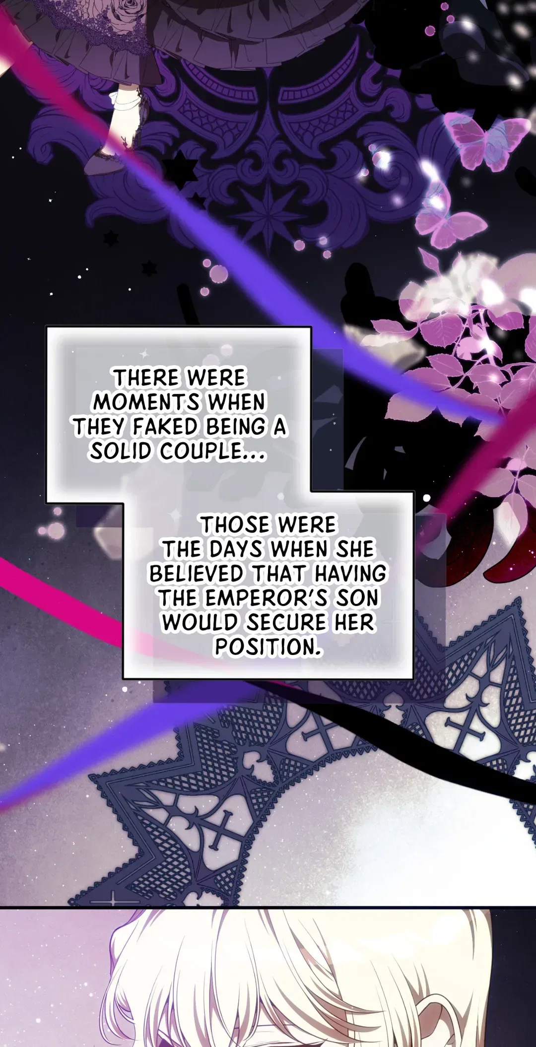 I am the Older Sister of the Possessed Female Lead Chapter 84 – Page 47