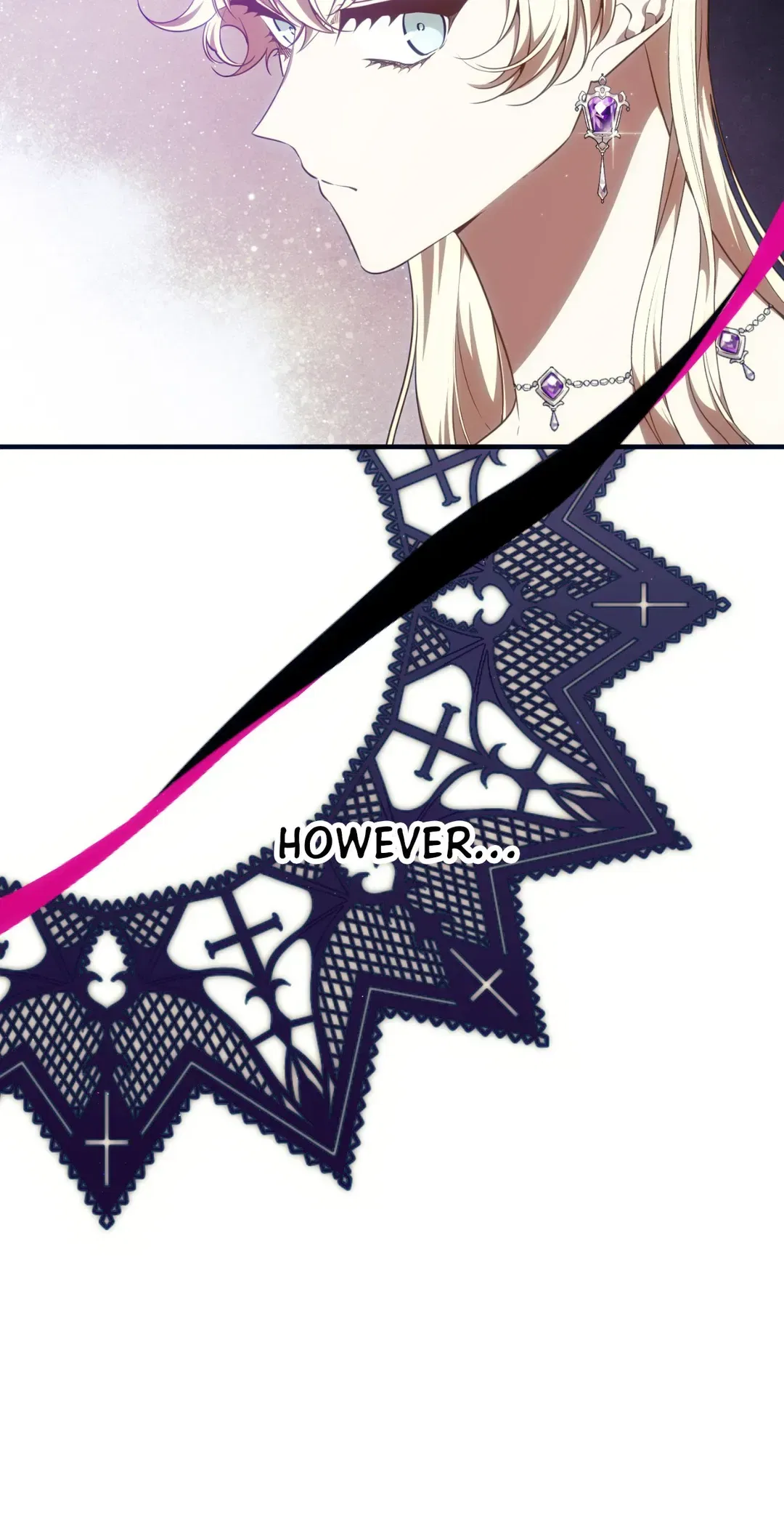I am the Older Sister of the Possessed Female Lead Chapter 84 – Page 48