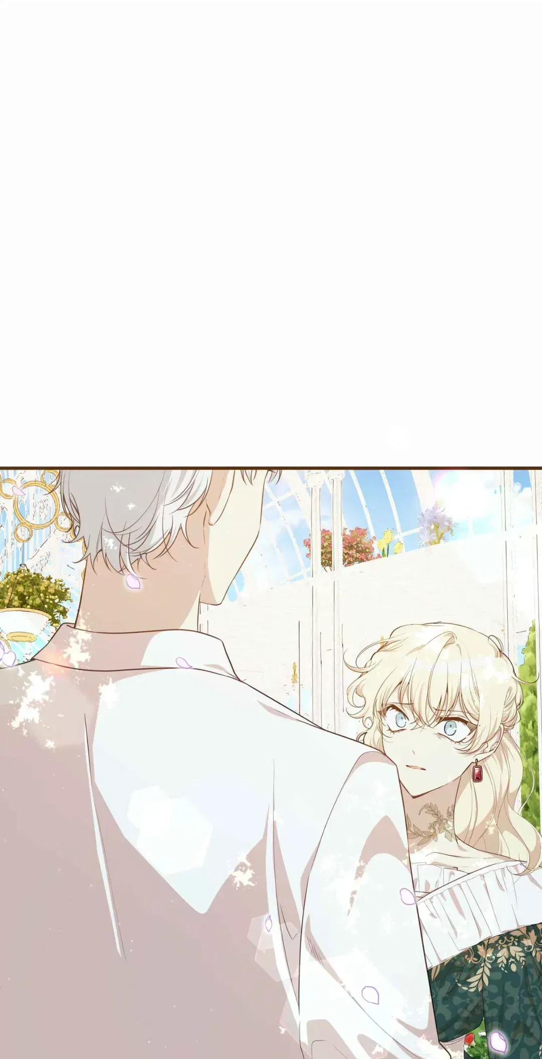 I am the Older Sister of the Possessed Female Lead Chapter 84 – Page 49