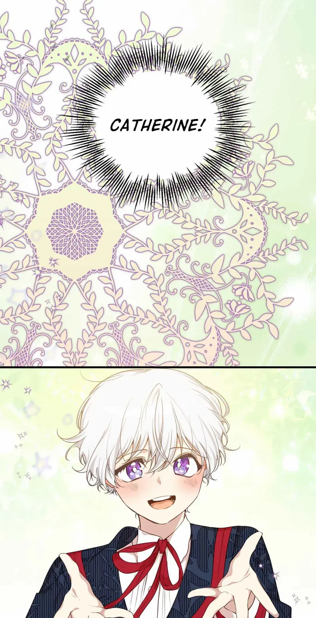 I am the Older Sister of the Possessed Female Lead Chapter 84 – Page 56