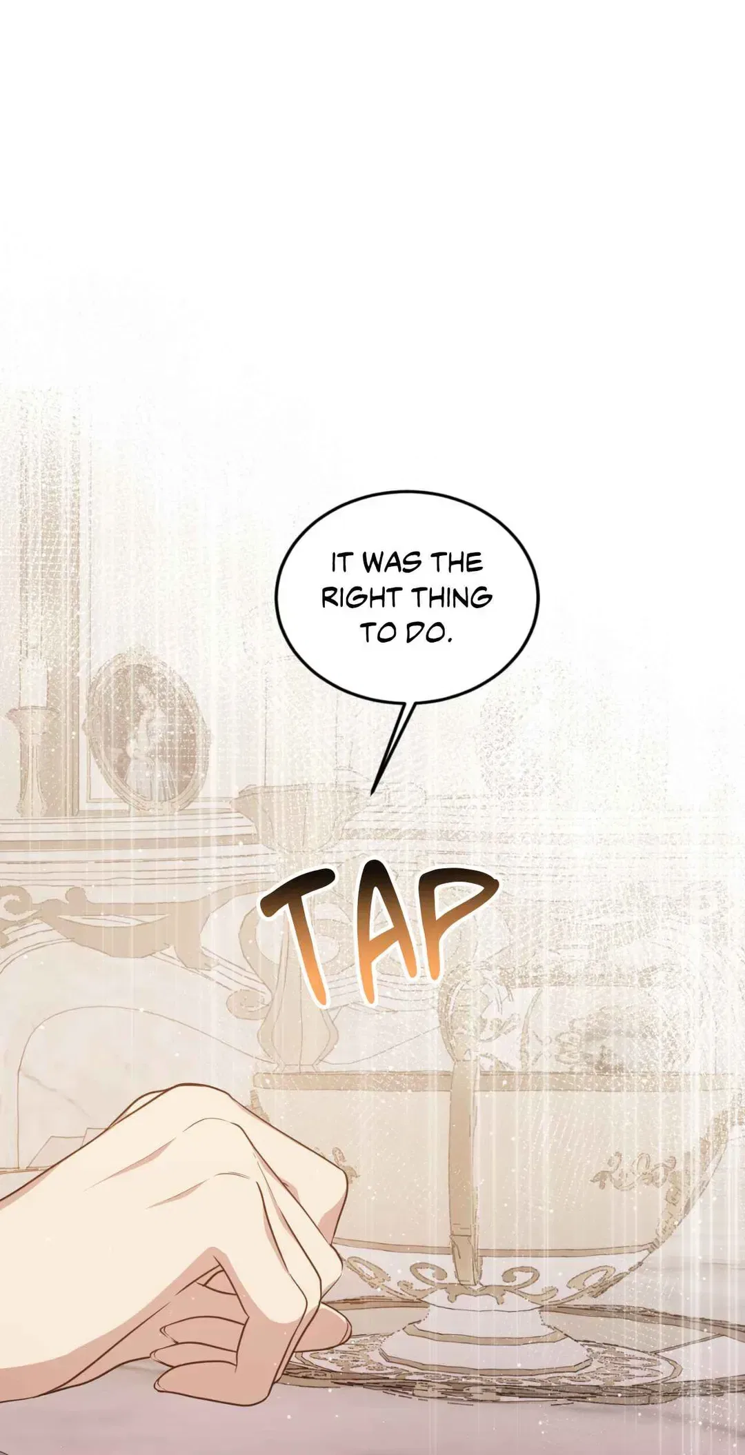 I am the Older Sister of the Possessed Female Lead Chapter 84 – Page 68