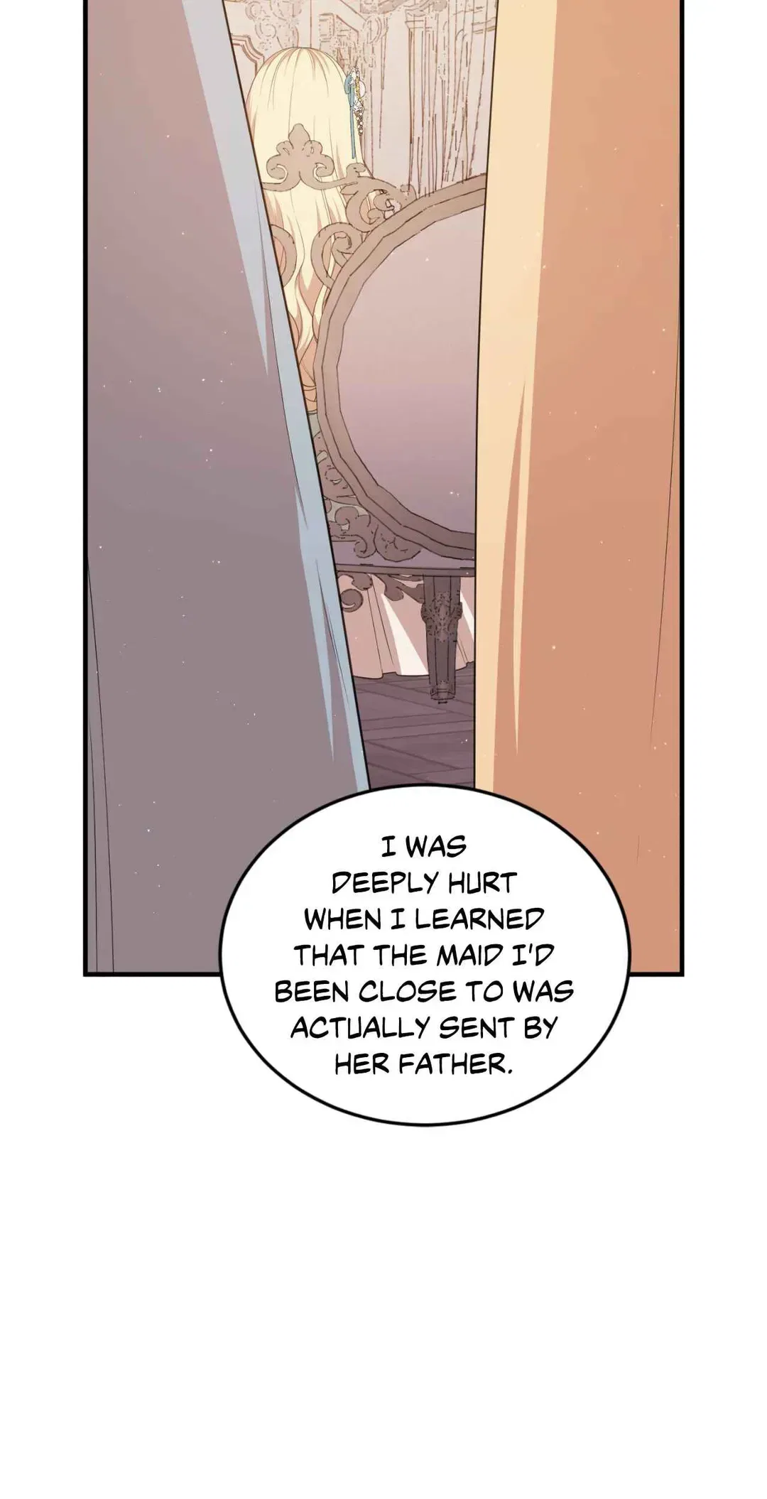 I am the Older Sister of the Possessed Female Lead Chapter 84 – Page 71