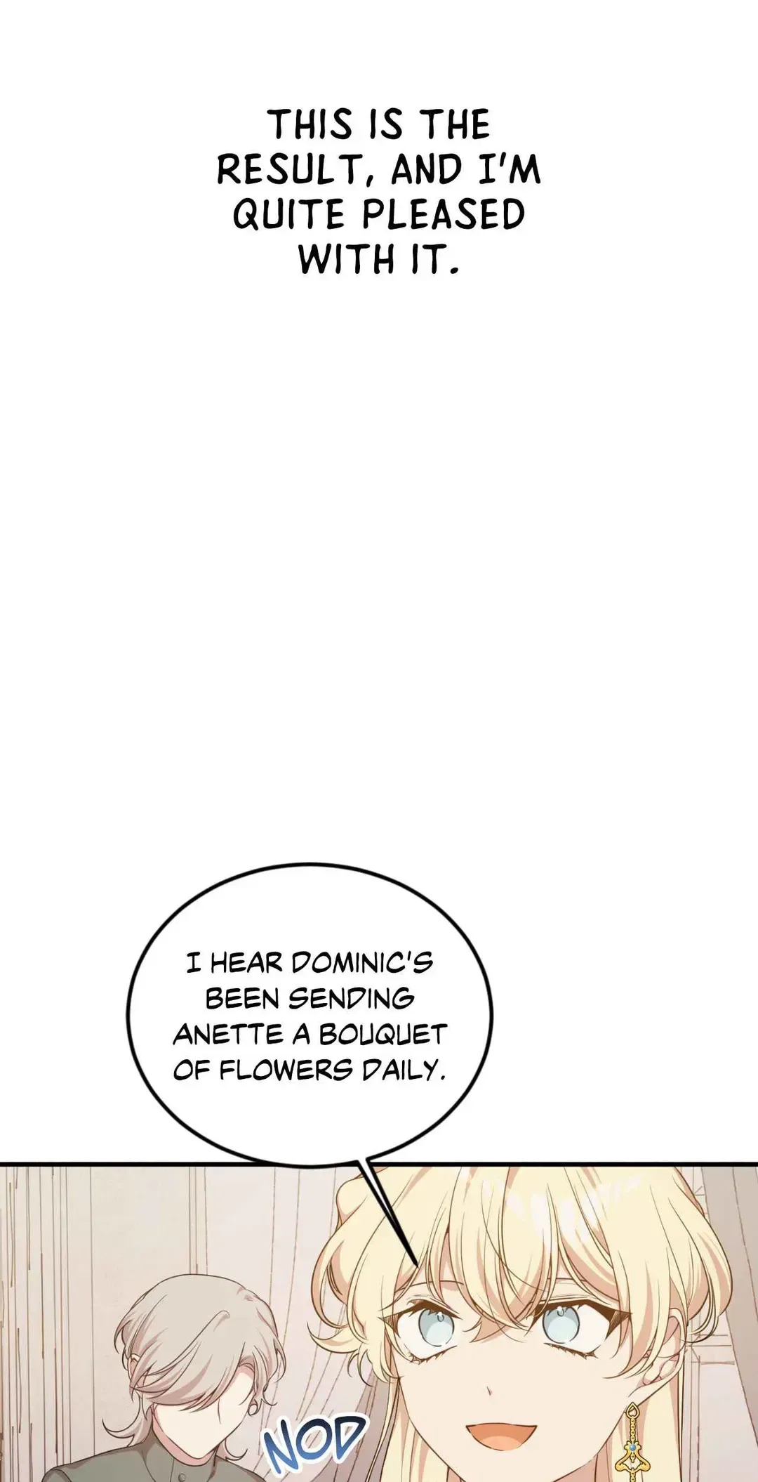 I am the Older Sister of the Possessed Female Lead Chapter 84 – Page 72