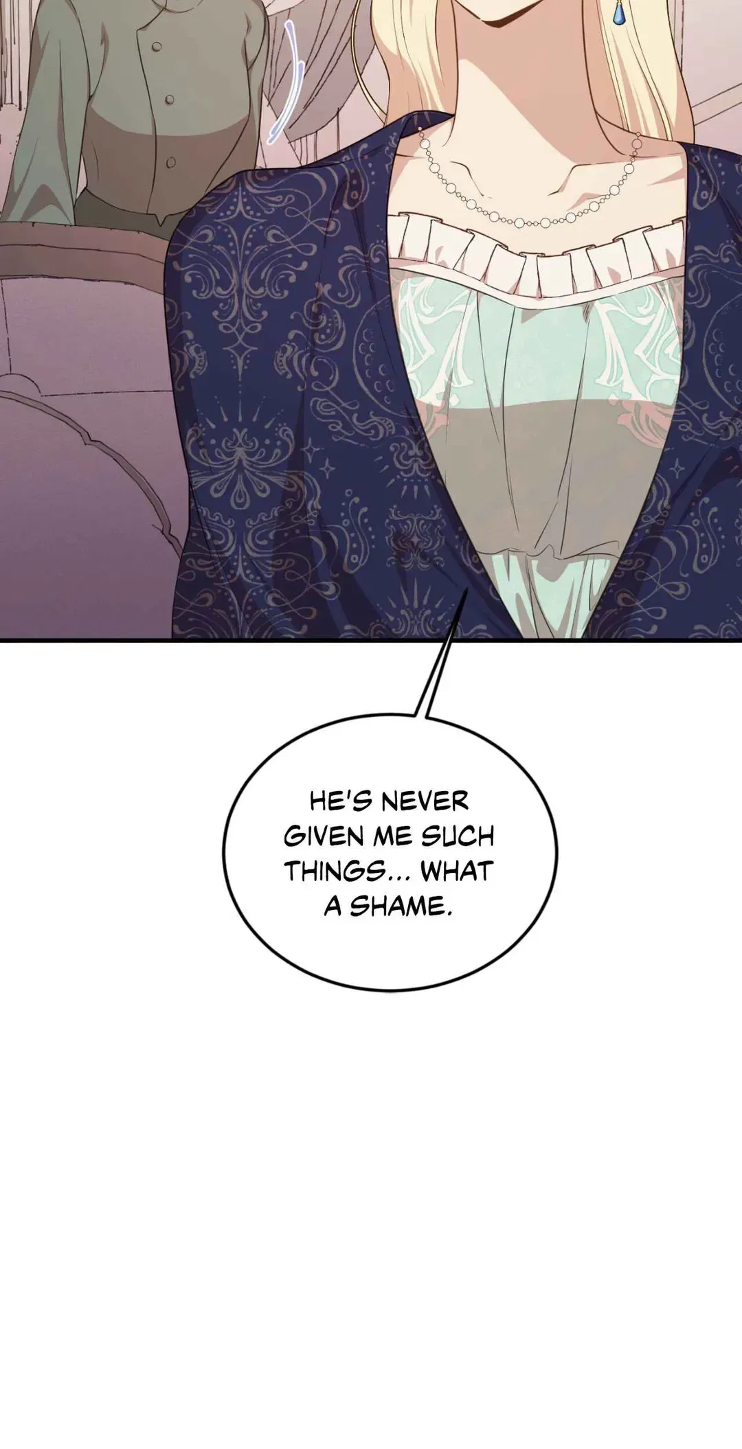 I am the Older Sister of the Possessed Female Lead Chapter 84 – Page 73