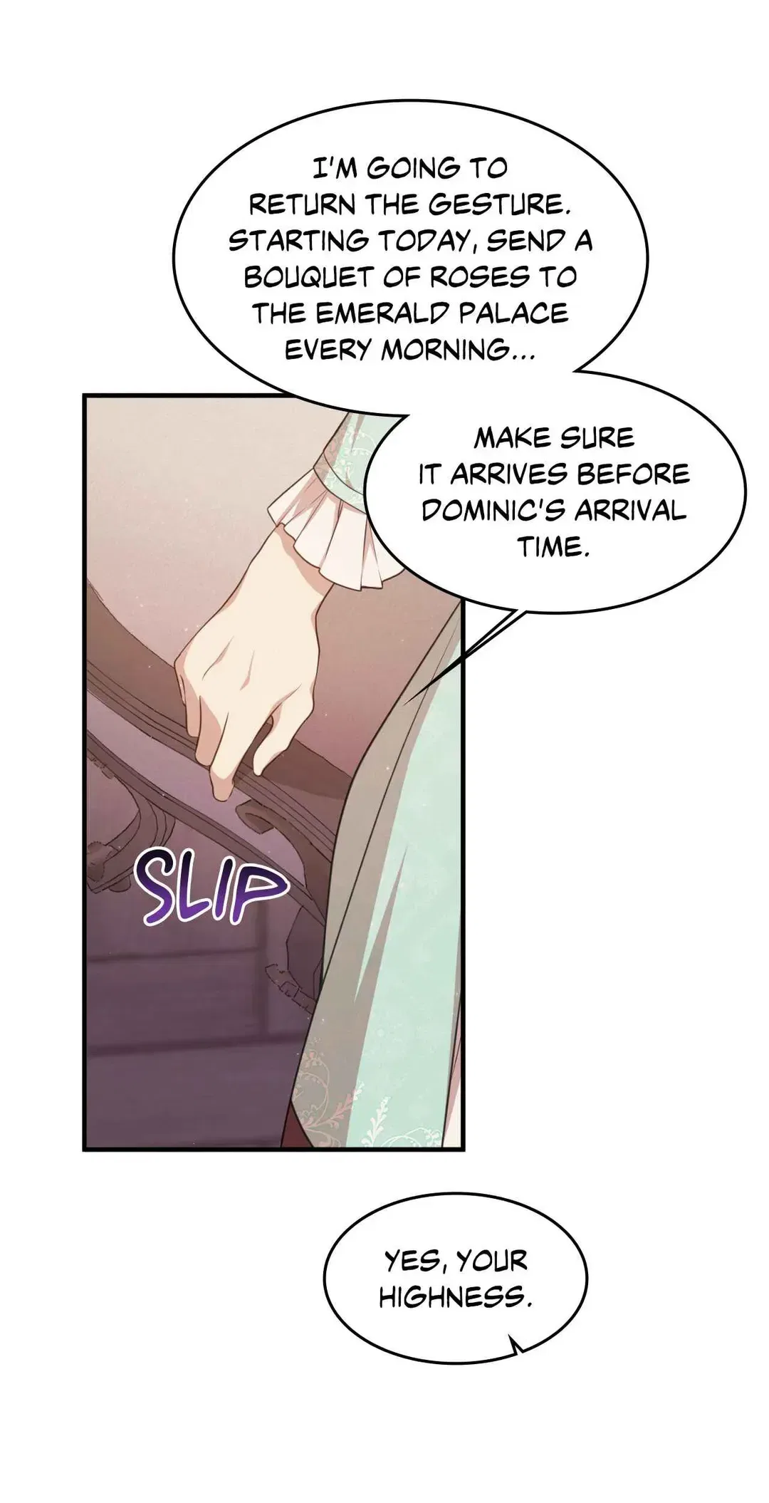 I am the Older Sister of the Possessed Female Lead Chapter 84 – Page 74