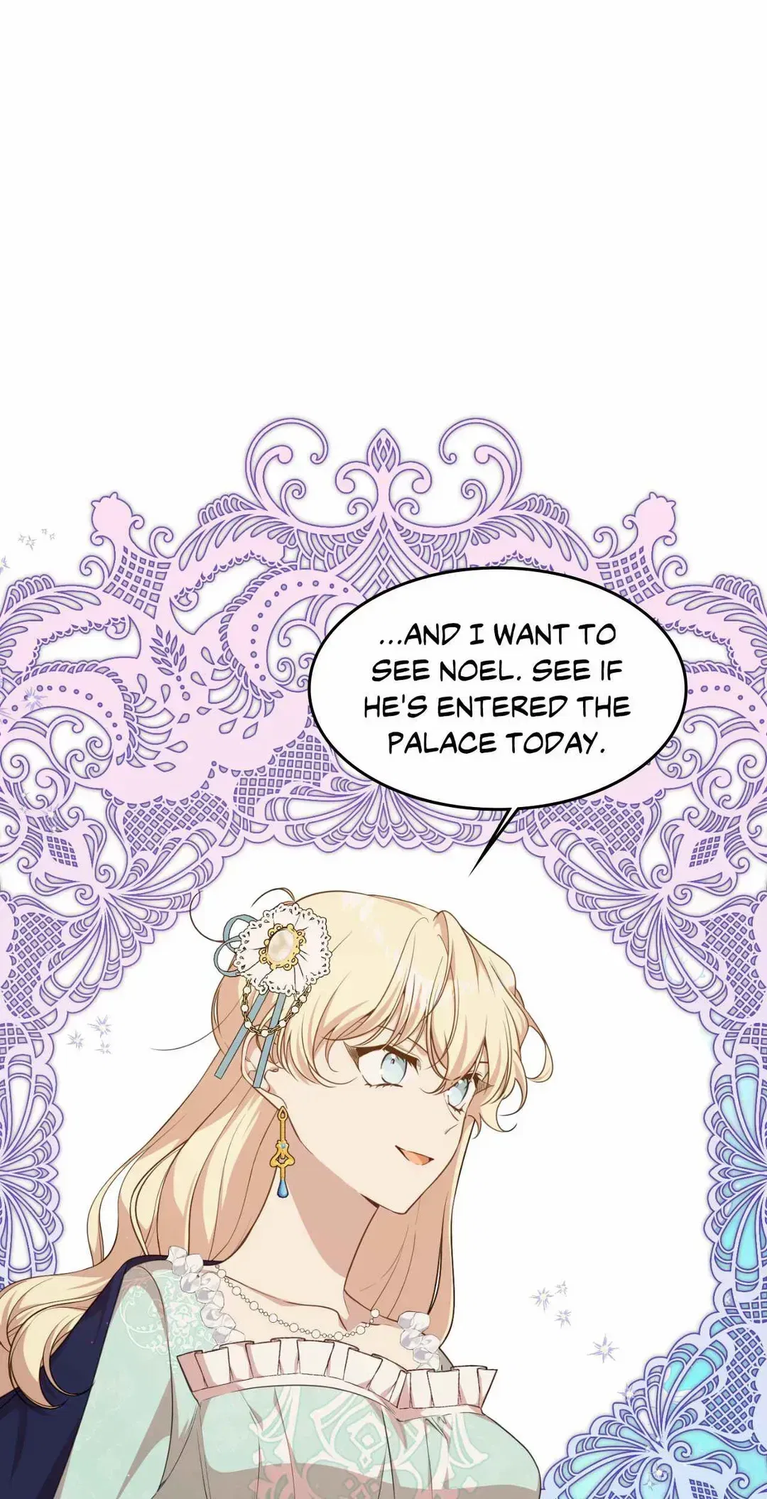 I am the Older Sister of the Possessed Female Lead Chapter 84 – Page 75