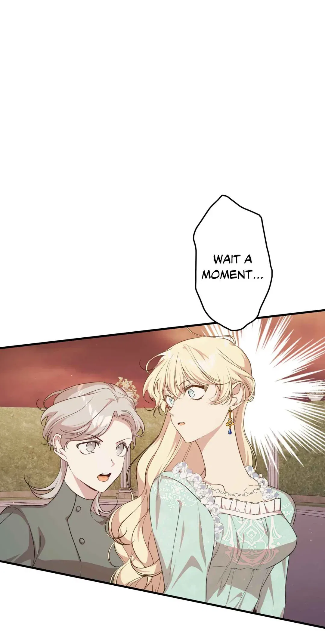 I am the Older Sister of the Possessed Female Lead Chapter 84 – Page 78
