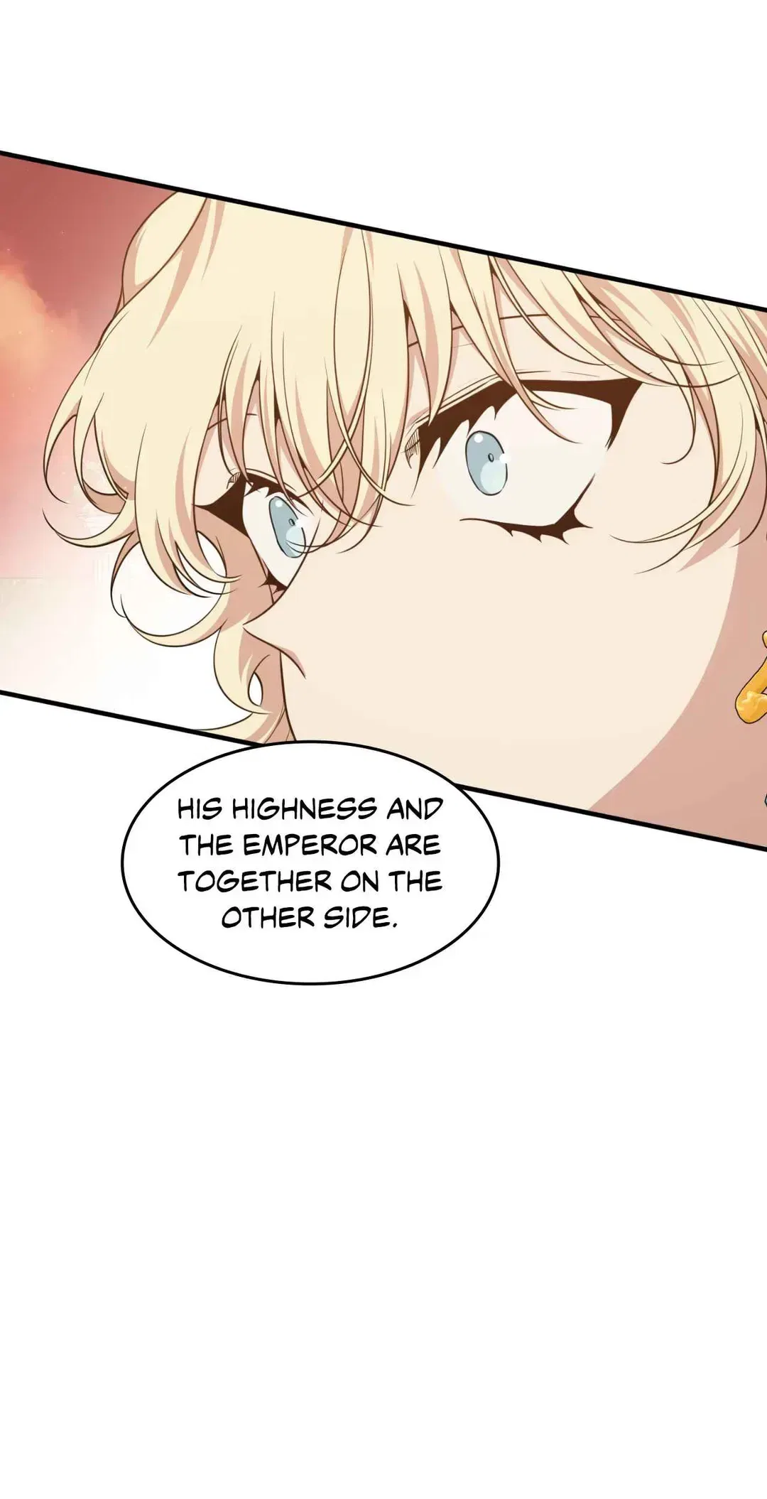I am the Older Sister of the Possessed Female Lead Chapter 84 – Page 79