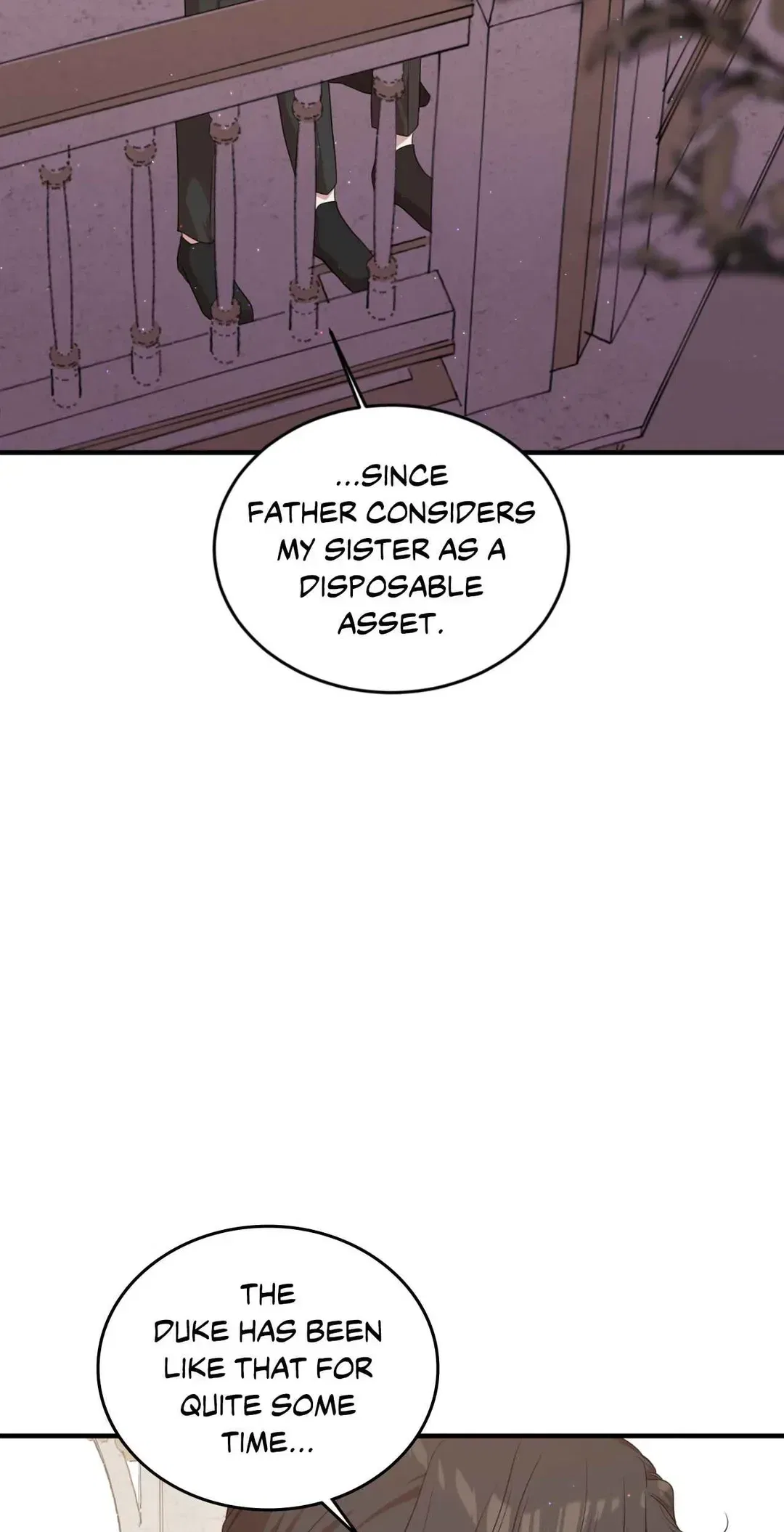 I am the Older Sister of the Possessed Female Lead Chapter 84 – Page 82