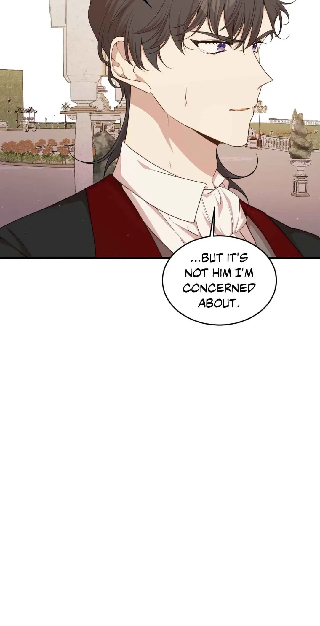 I am the Older Sister of the Possessed Female Lead Chapter 84 – Page 83