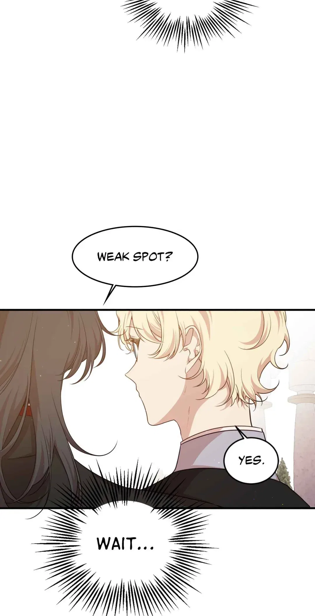 I am the Older Sister of the Possessed Female Lead Chapter 84 – Page 90