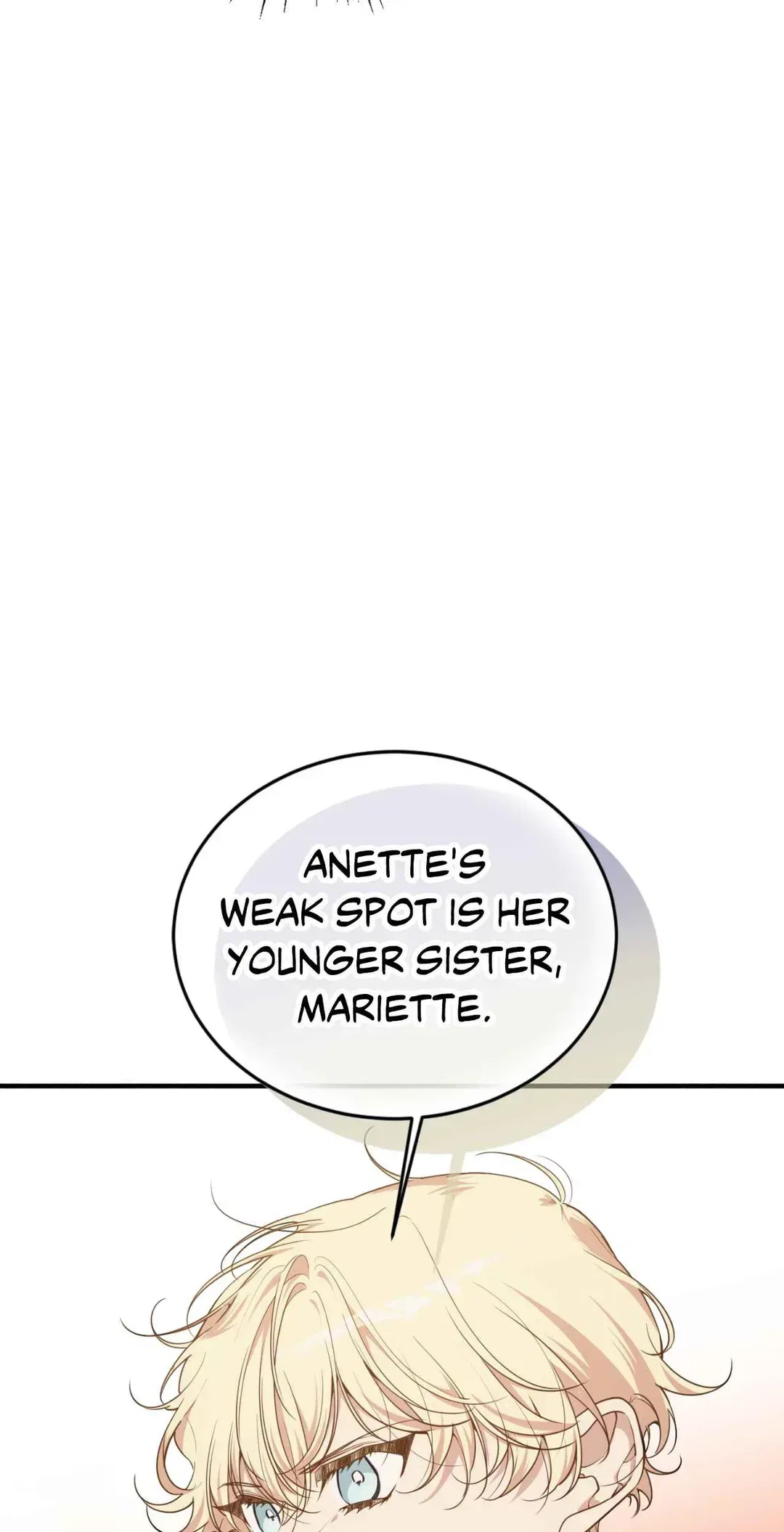 I am the Older Sister of the Possessed Female Lead Chapter 84 – Page 91