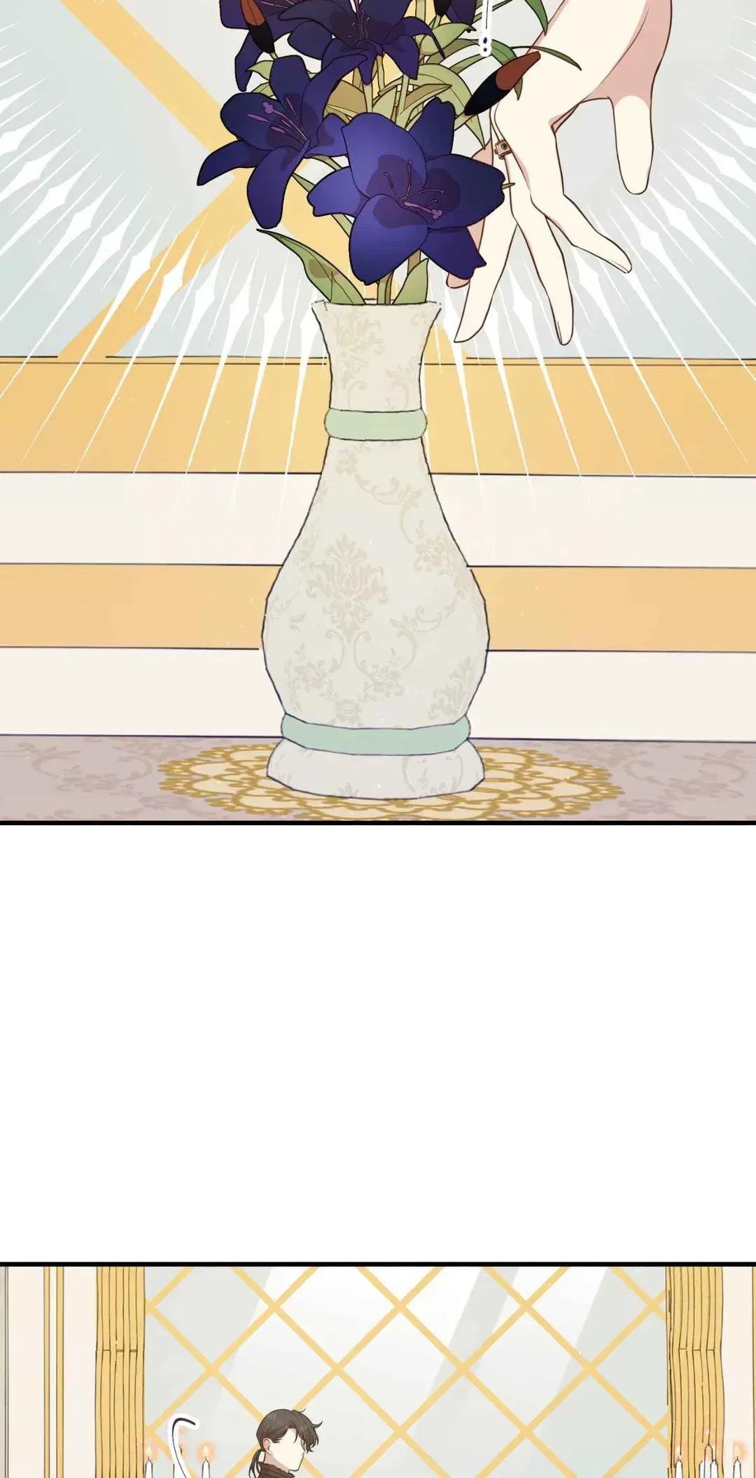 I am the Older Sister of the Possessed Female Lead Chapter 83 – Page 2