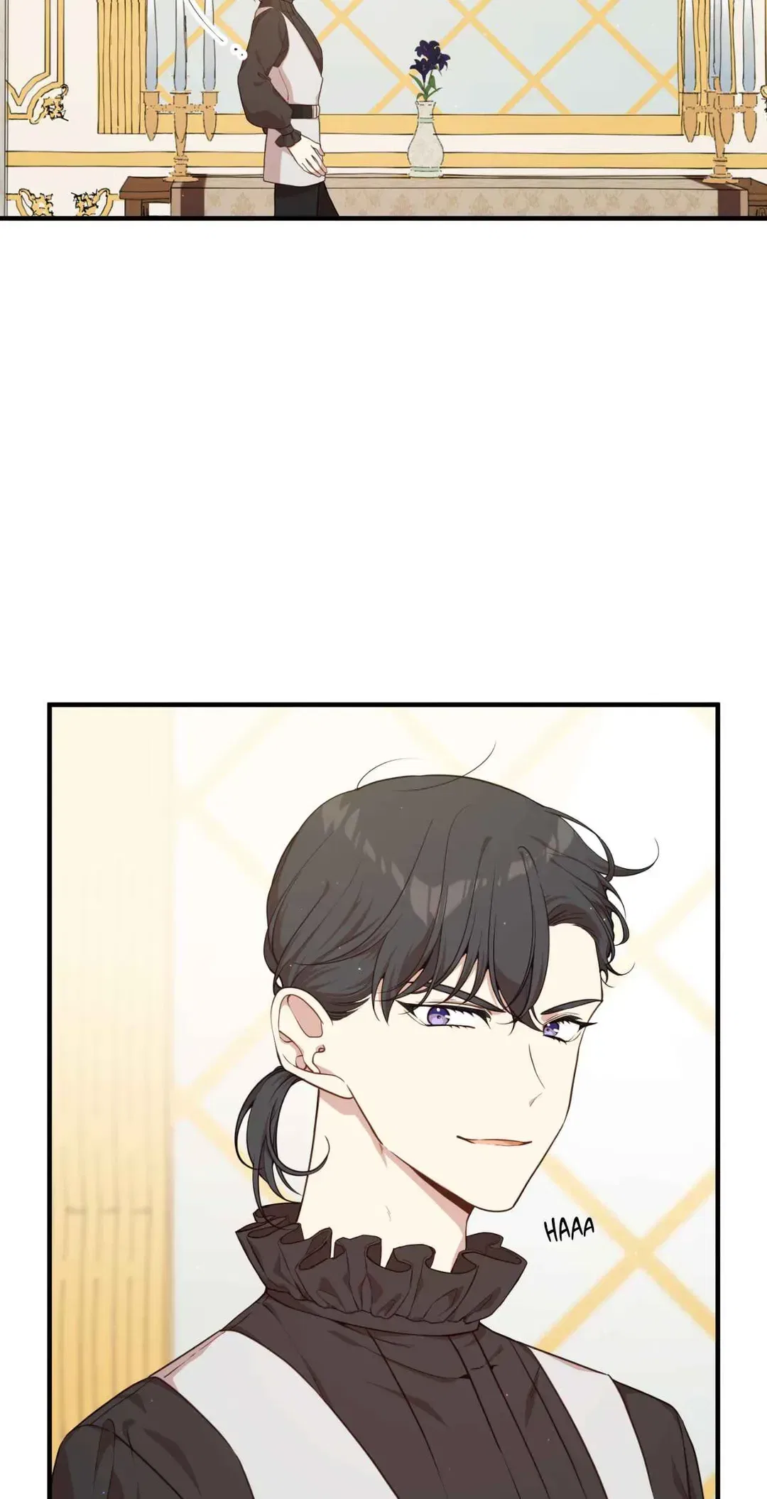 I am the Older Sister of the Possessed Female Lead Chapter 83 – Page 3