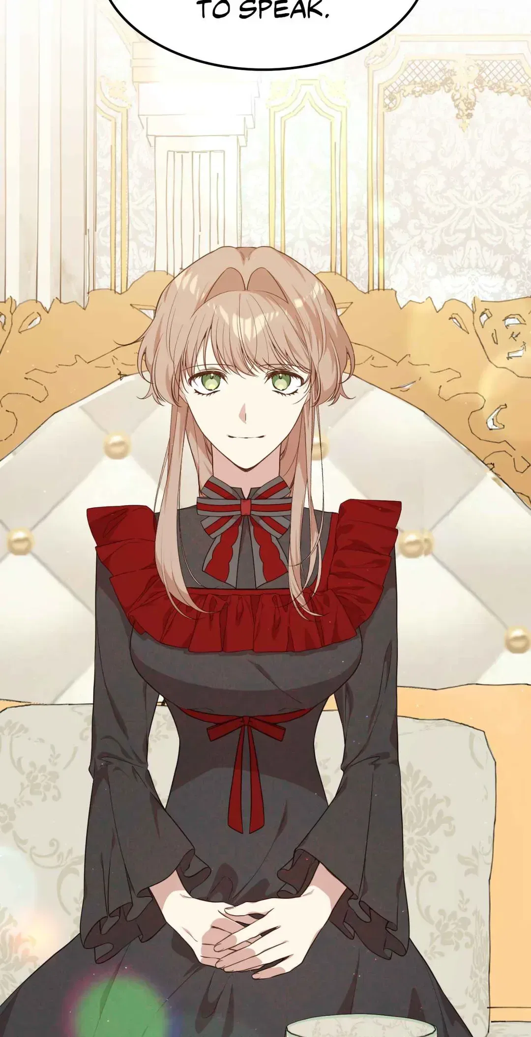 I am the Older Sister of the Possessed Female Lead Chapter 83 – Page 5