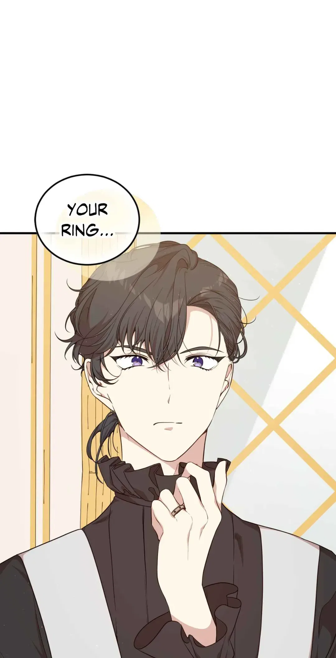 I am the Older Sister of the Possessed Female Lead Chapter 83 – Page 7