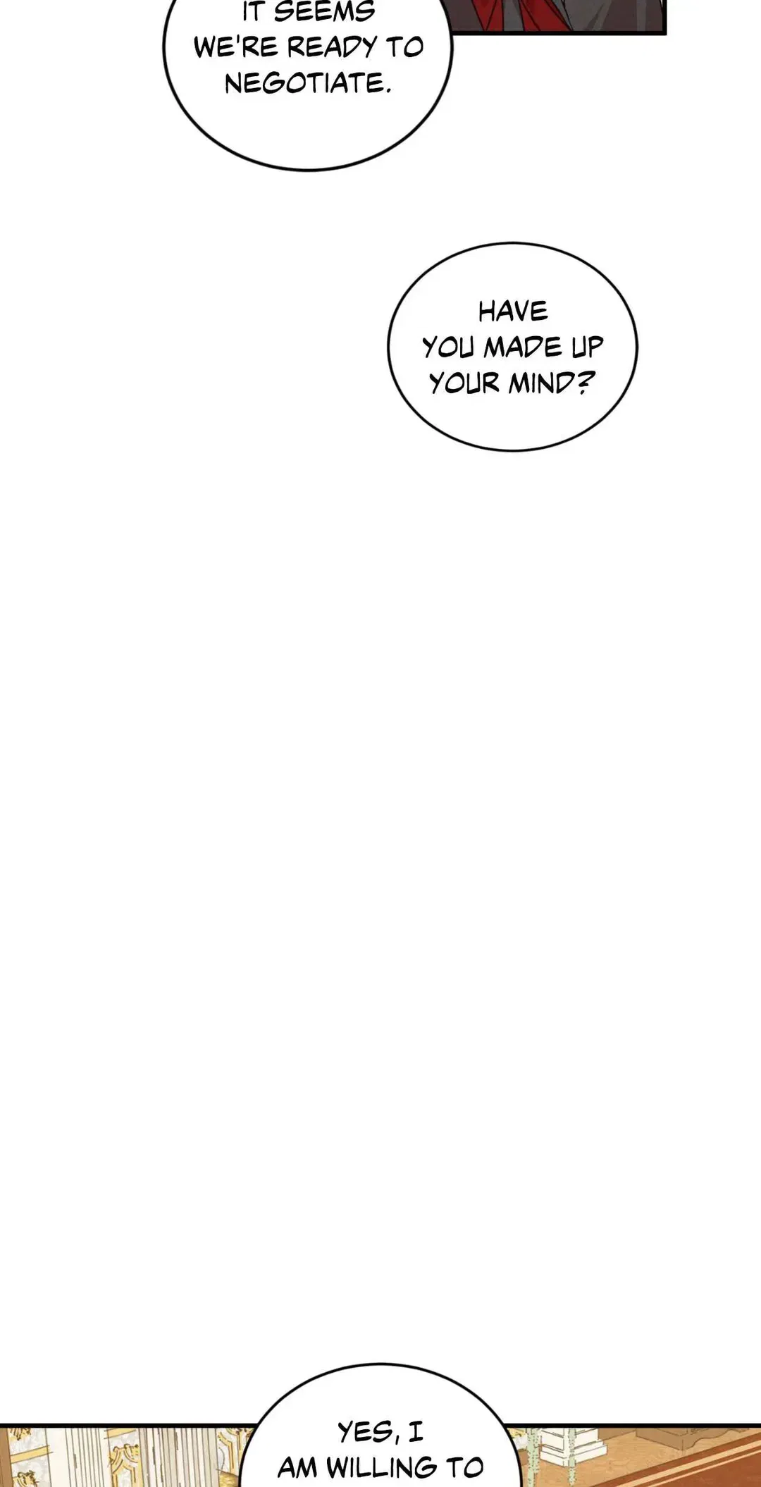 I am the Older Sister of the Possessed Female Lead Chapter 83 – Page 13