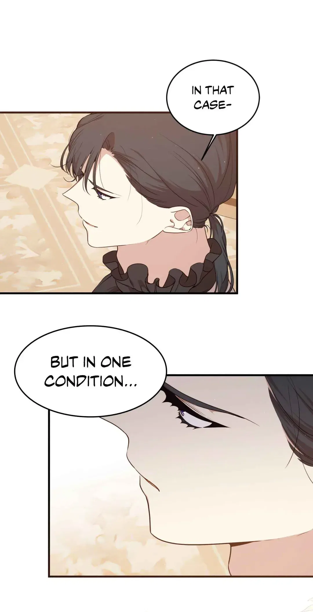I am the Older Sister of the Possessed Female Lead Chapter 83 – Page 15