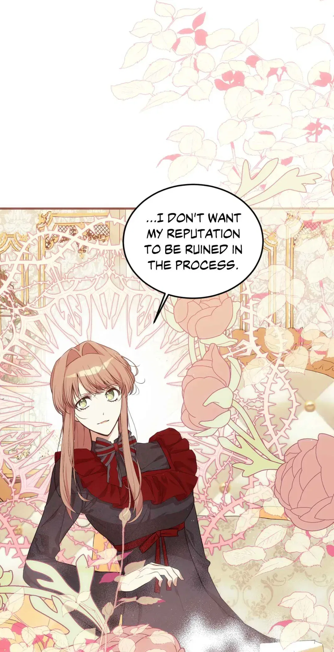 I am the Older Sister of the Possessed Female Lead Chapter 83 – Page 16