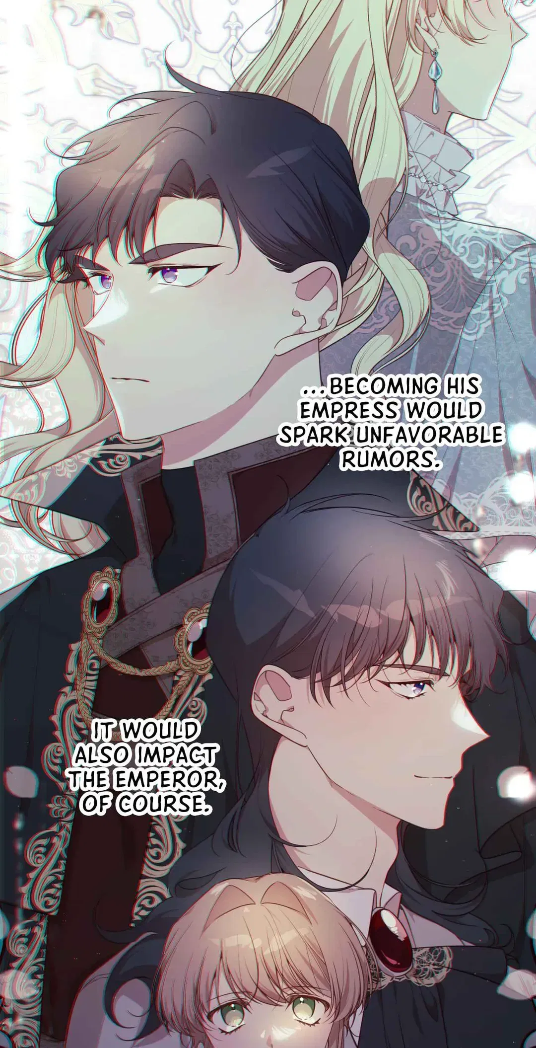 I am the Older Sister of the Possessed Female Lead Chapter 83 – Page 19