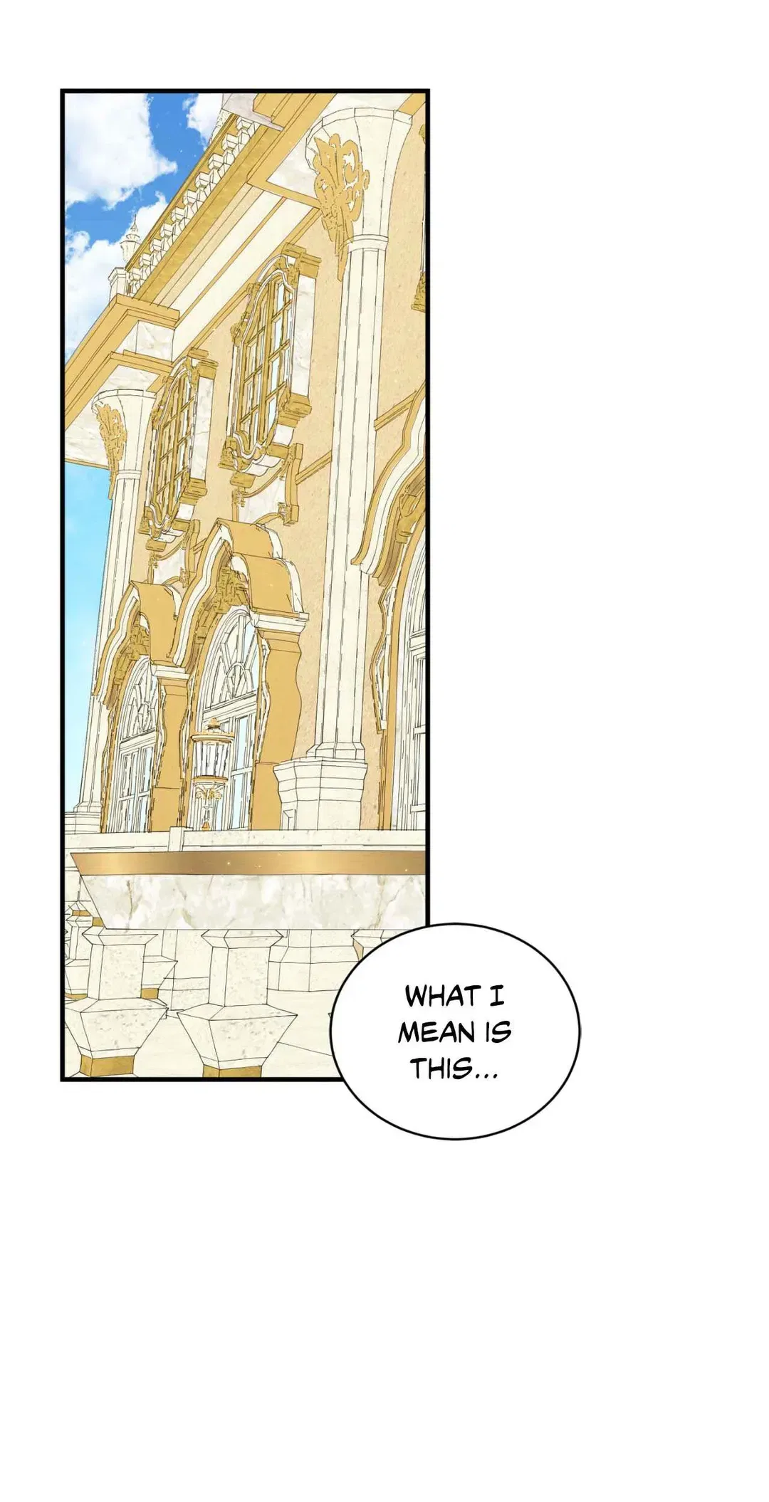 I am the Older Sister of the Possessed Female Lead Chapter 83 – Page 22