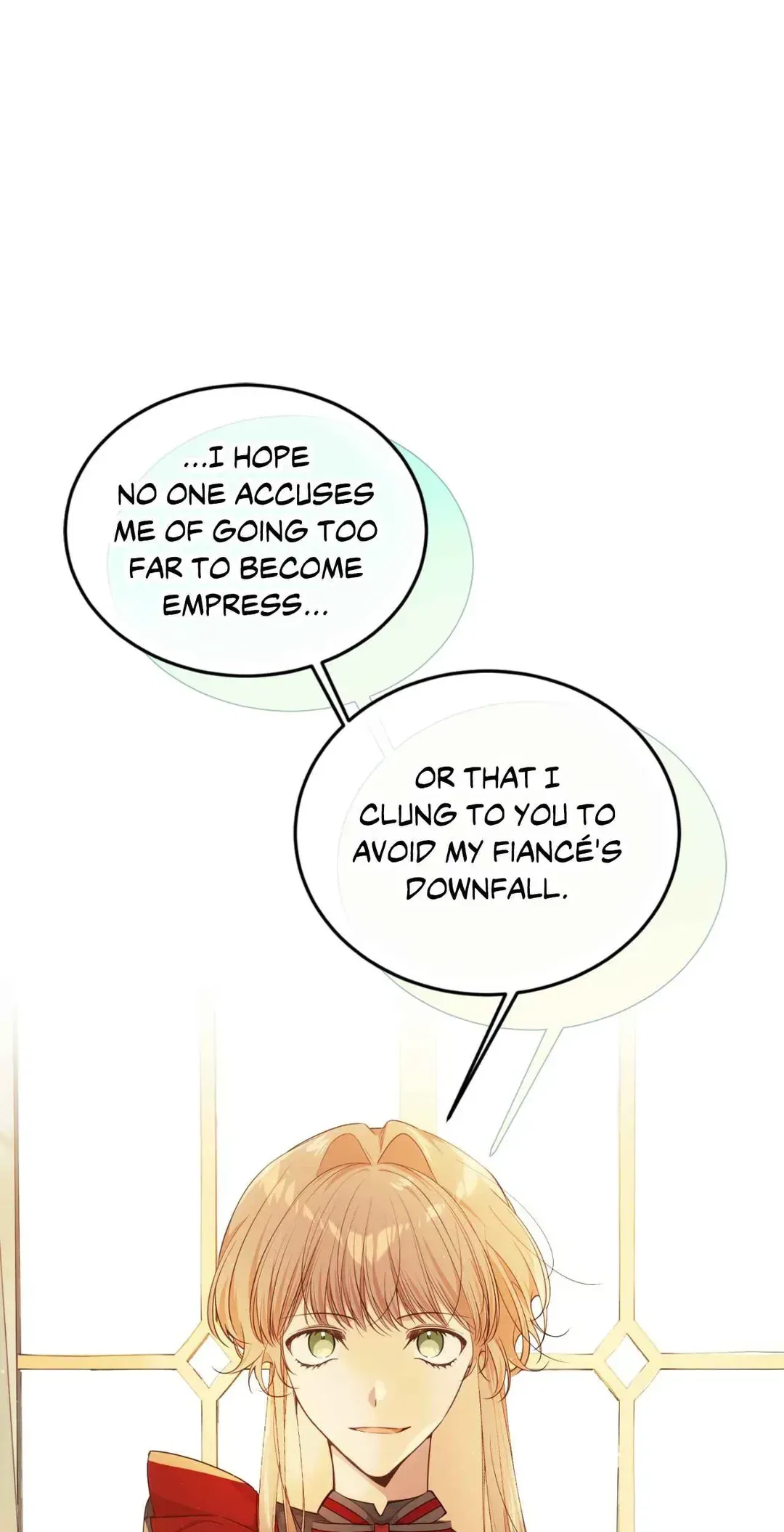 I am the Older Sister of the Possessed Female Lead Chapter 83 – Page 23