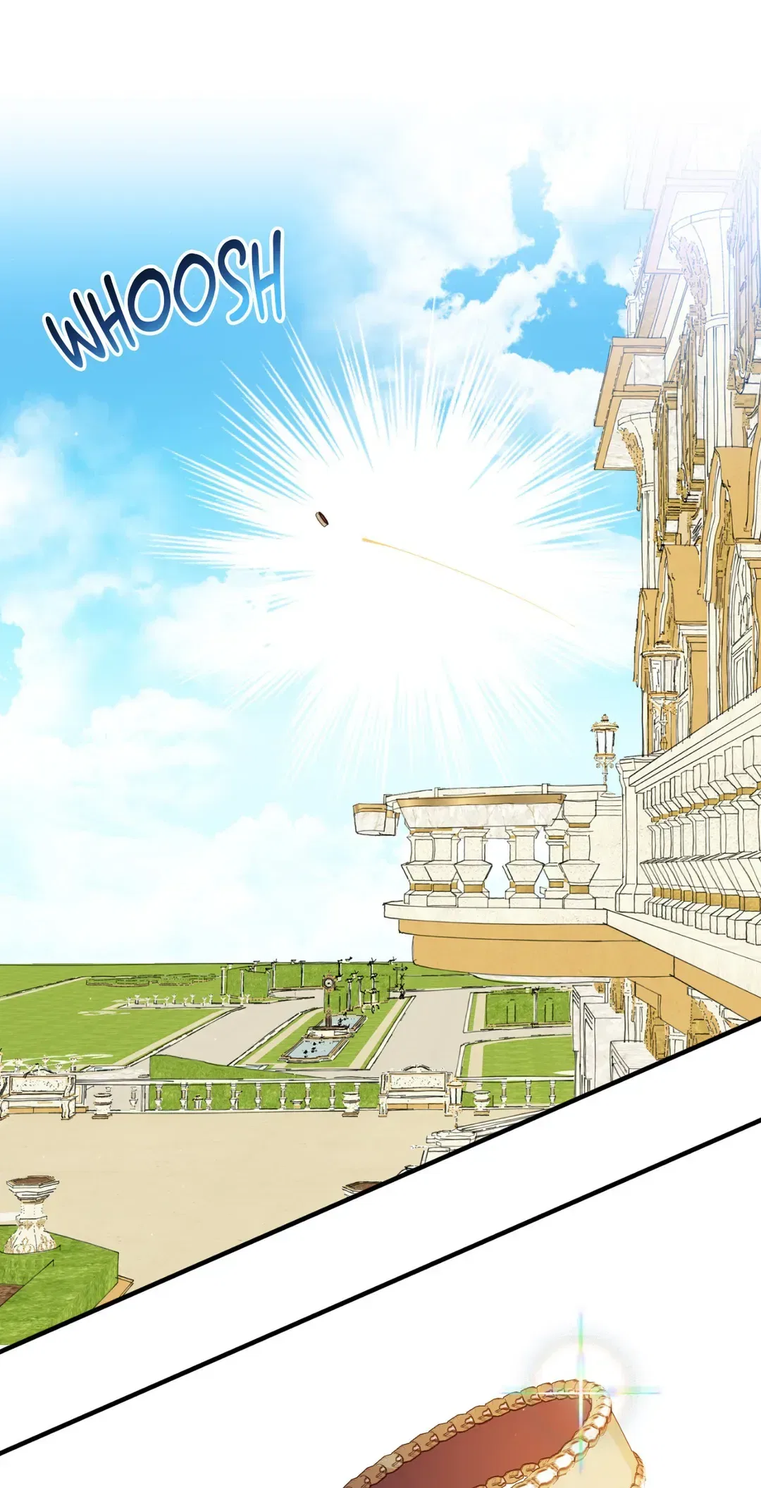 I am the Older Sister of the Possessed Female Lead Chapter 83 – Page 26