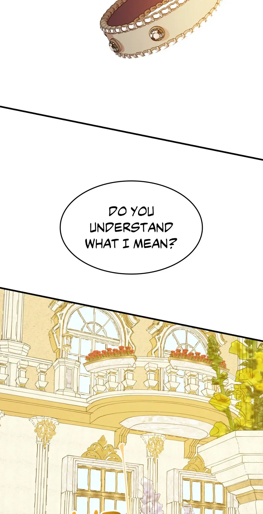 I am the Older Sister of the Possessed Female Lead Chapter 83 – Page 27
