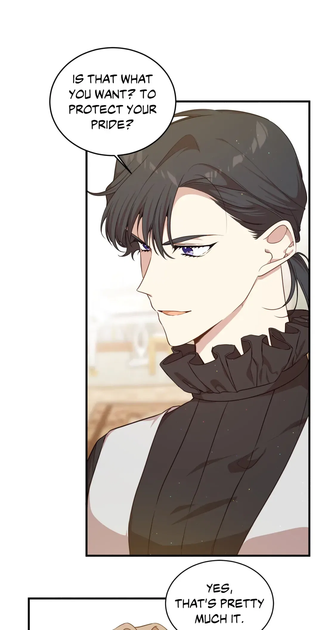 I am the Older Sister of the Possessed Female Lead Chapter 83 – Page 29